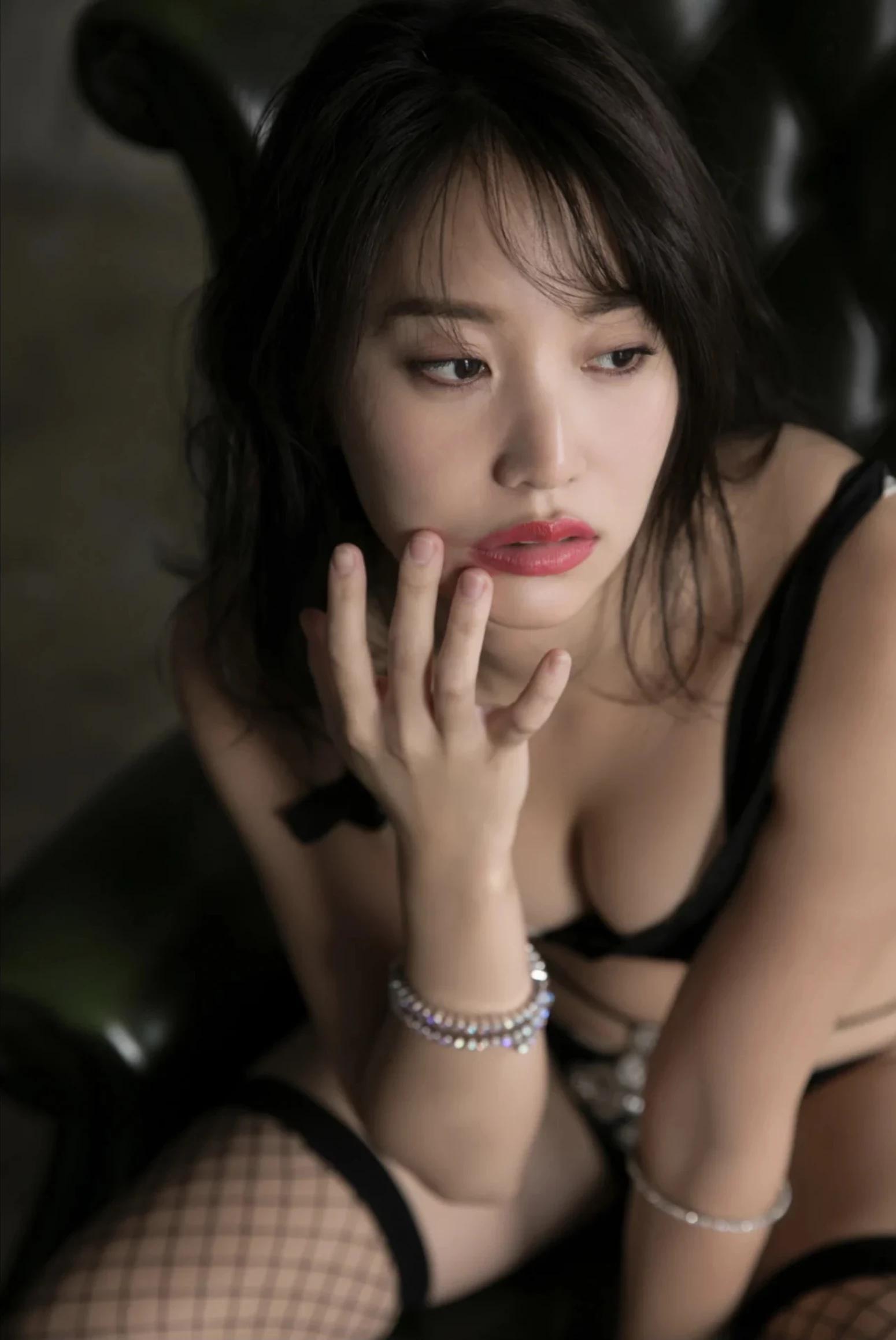 永尾まりや「ヤンチャな小悪魔vol.2」 (45P)(20)