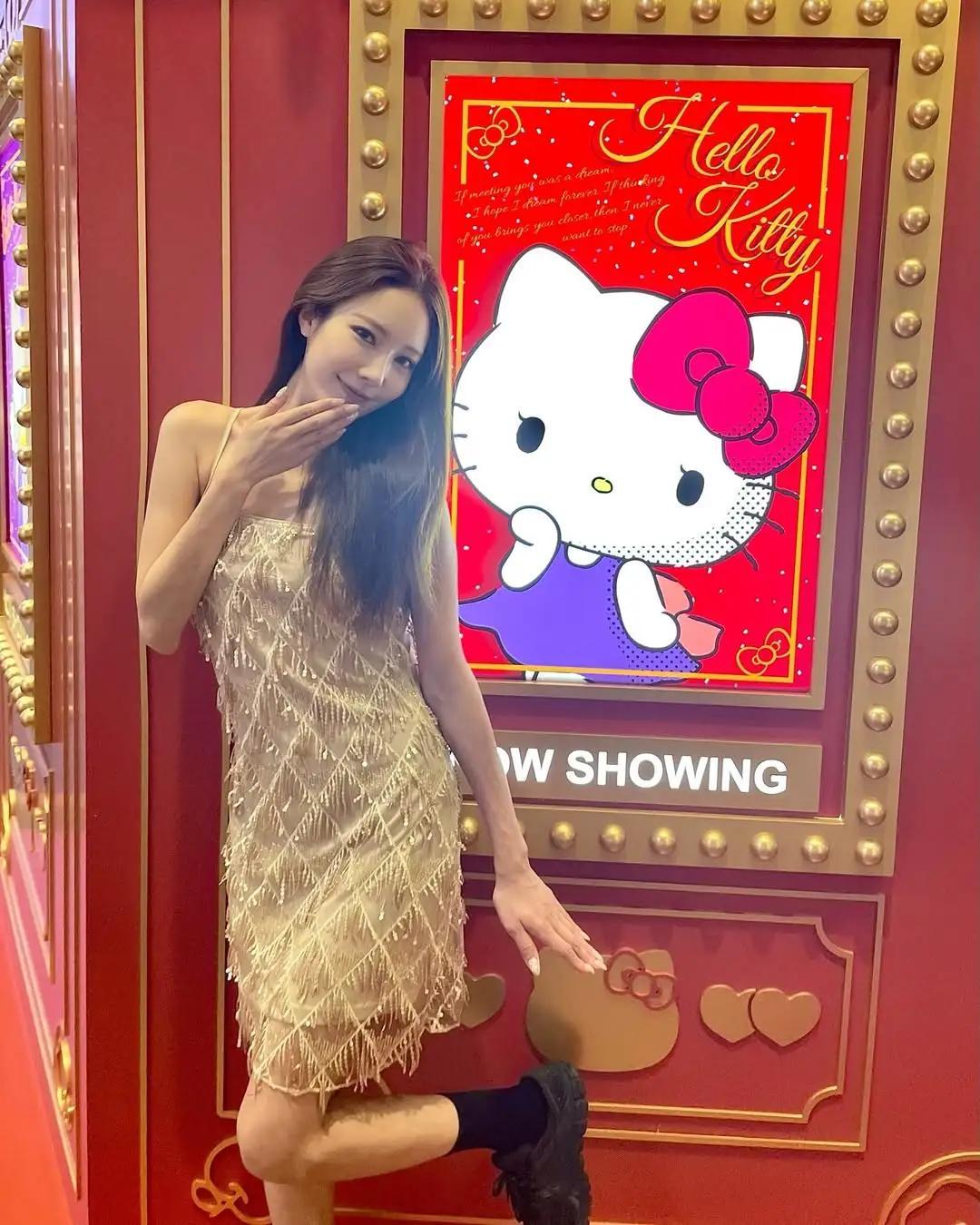 南韩时尚网红部落客 수비수비 subisubi @sub.nnn(27)