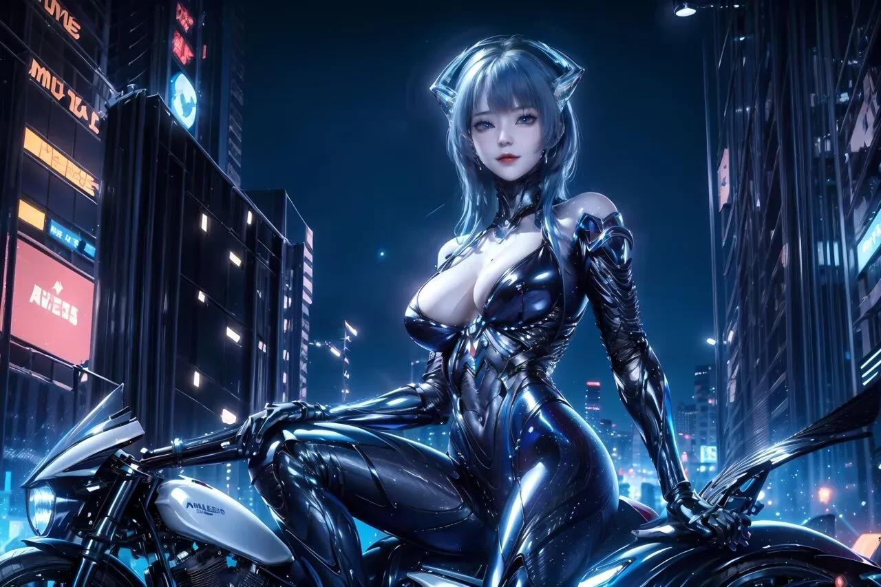 AI Generated Chapter 509(95)