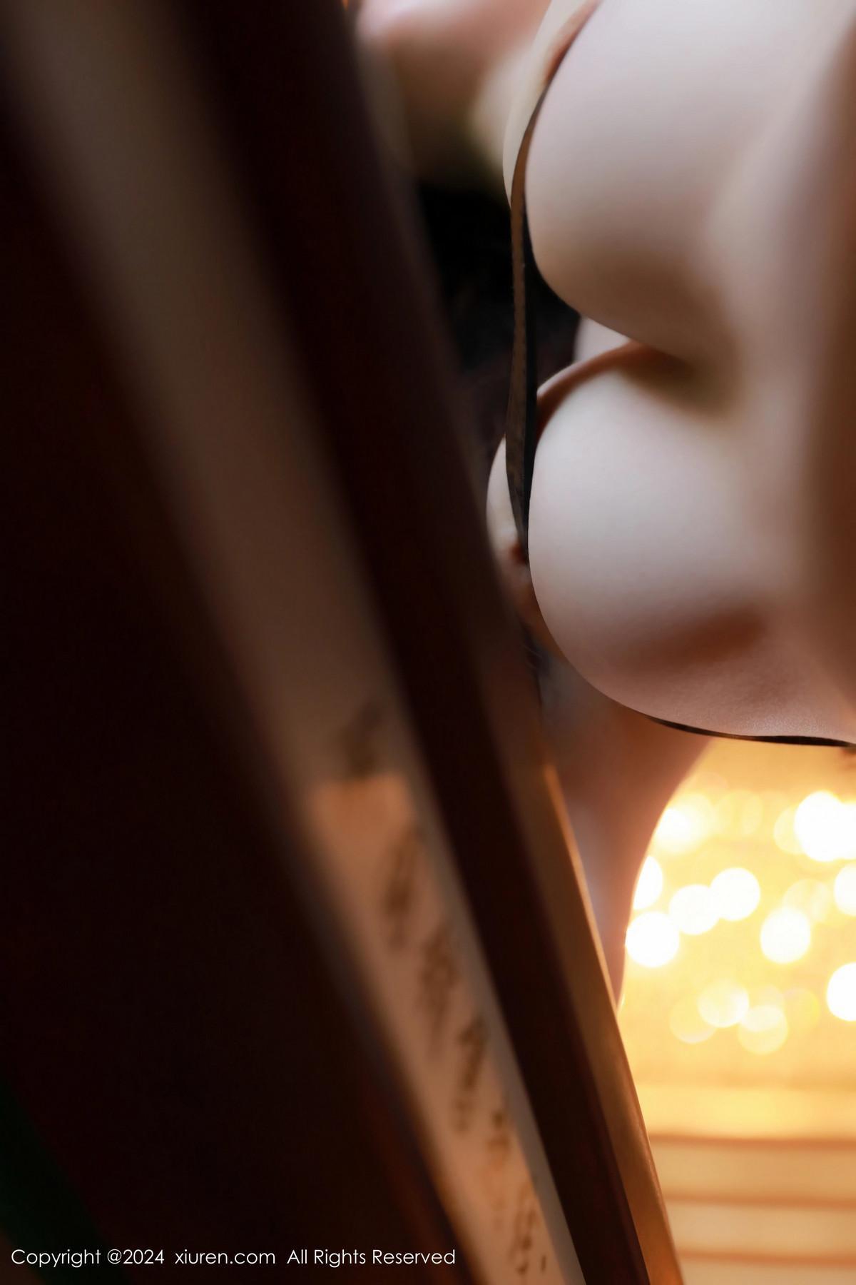 [XiuRen秀人网]第8946期白茹雪写真(72)