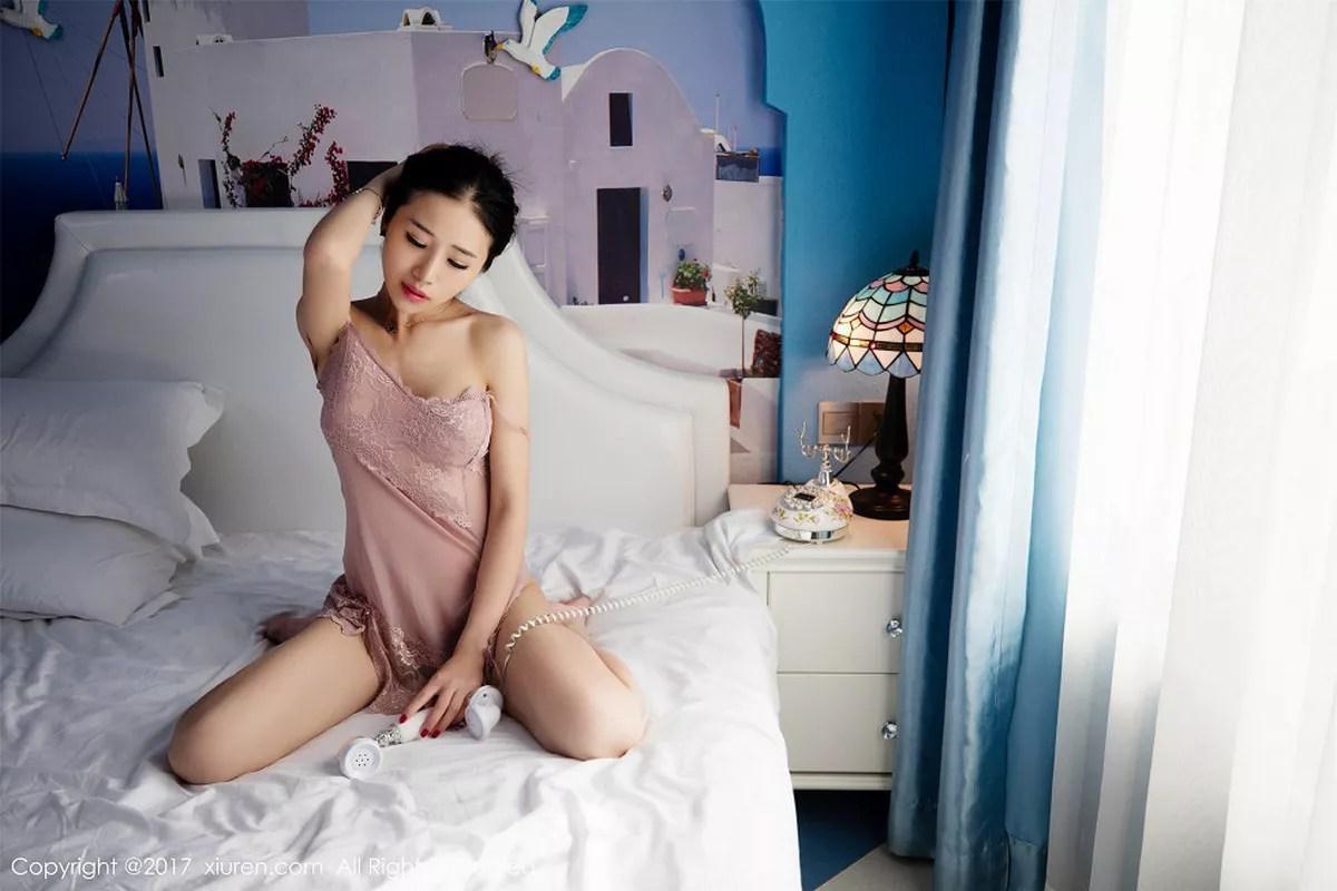 [XiuRen秀人网]第806期馨怡写真(29)