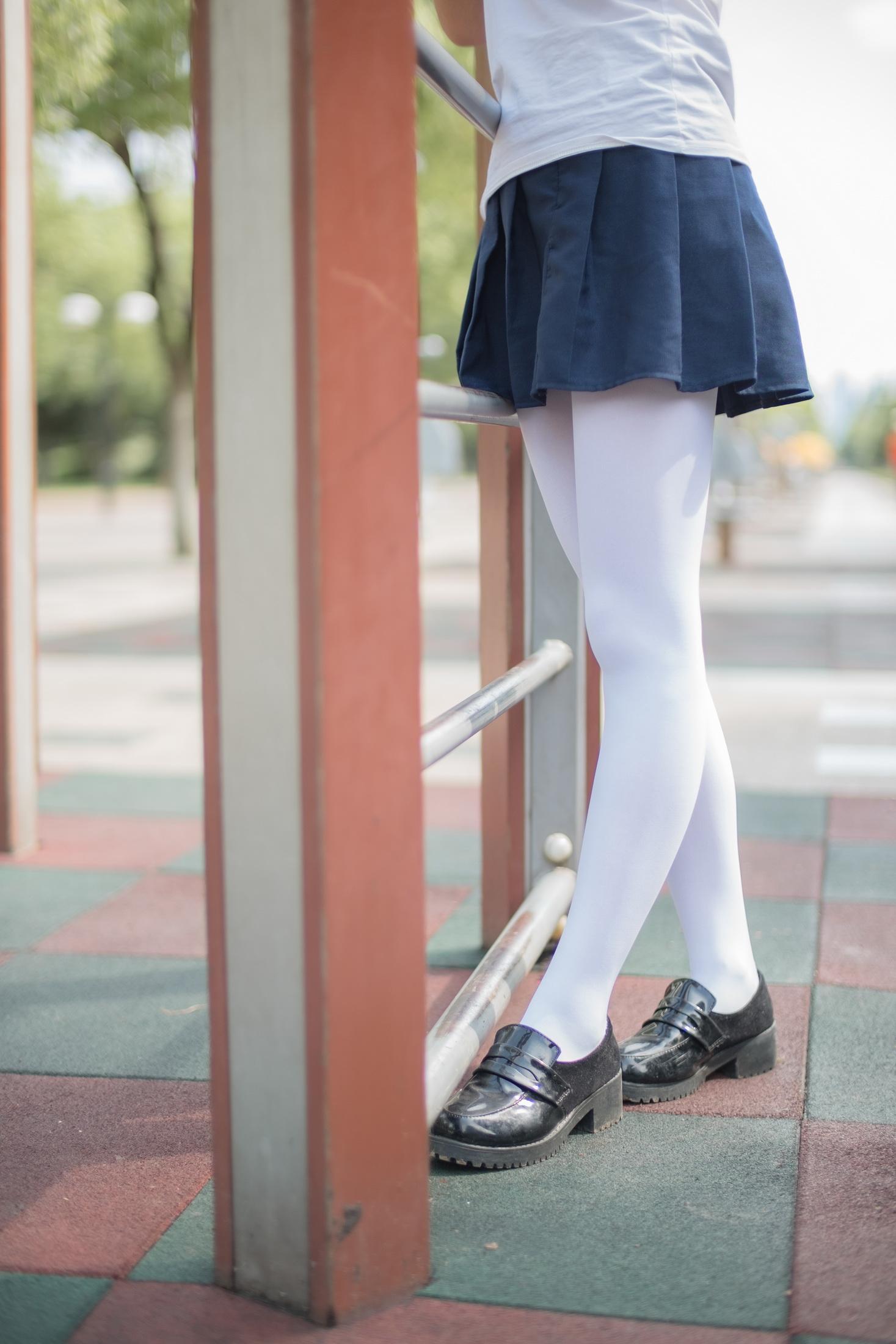 【PR社福利姬】森萝财团BETA-001(1)