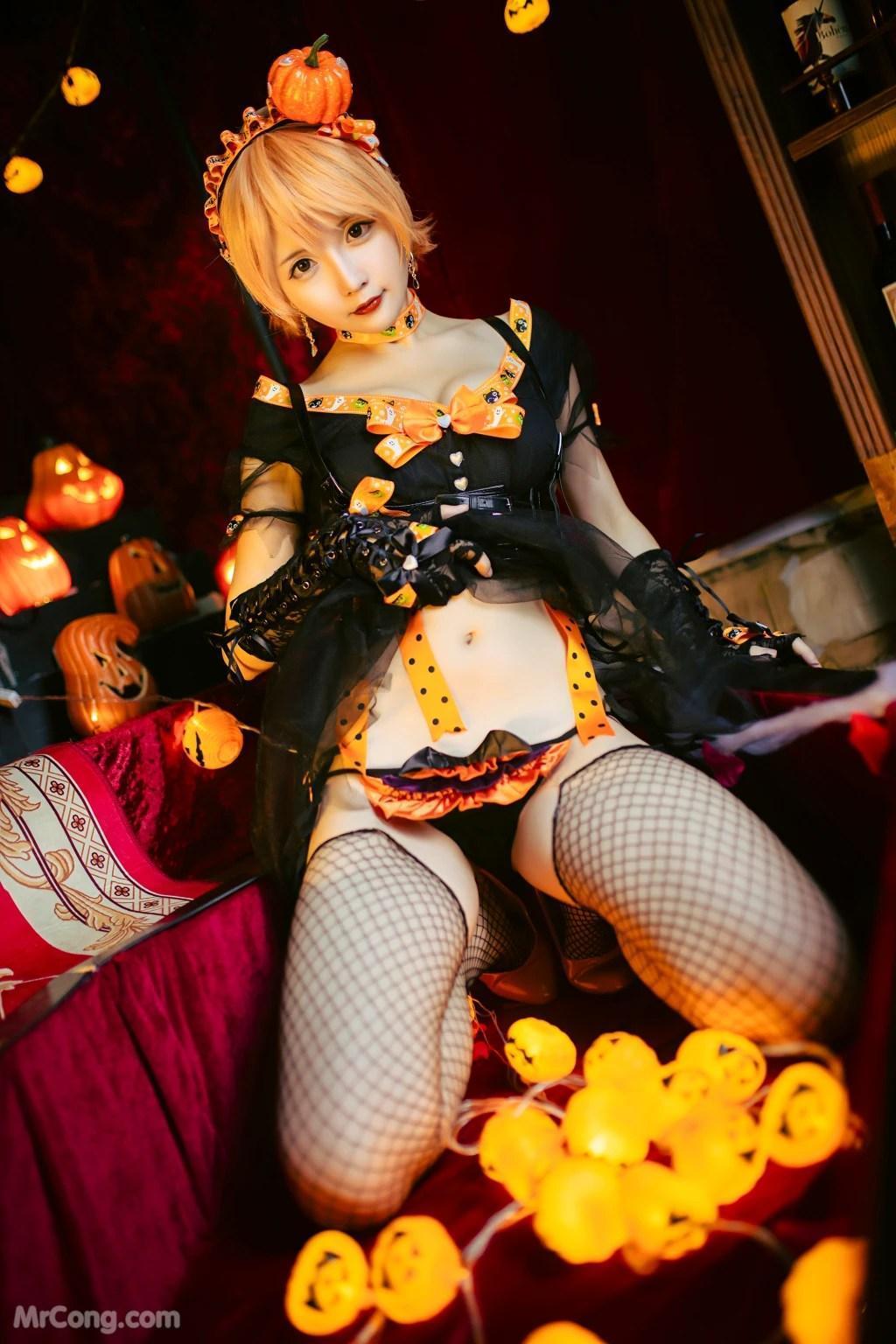 Coser@星之迟迟Hoshilily: 花鸟风月 (305 photos)(13)