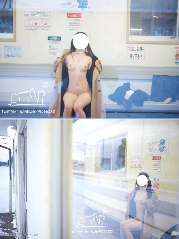 Coser@自整理福利姬: 六套合集 2024-10-22 (1014 photos )(848)