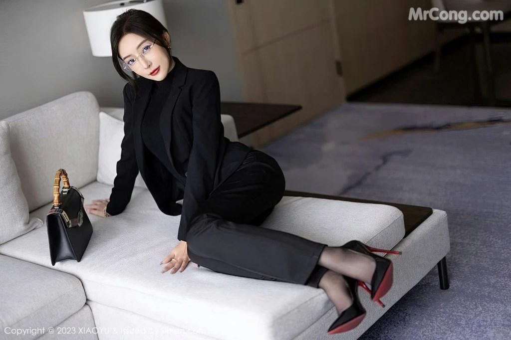 XiaoYu Vol.974: Yanni (王馨瑶) (94 photos)(27)