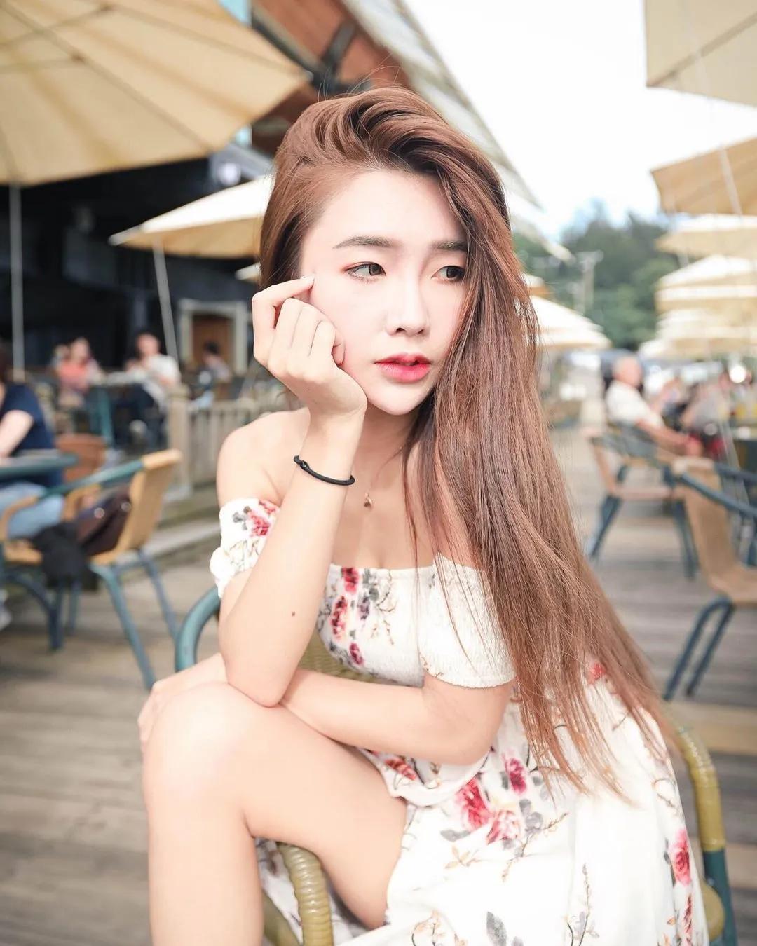 琳琳 身材发育极成熟 又甜又辣完全让你嗨爆(4)