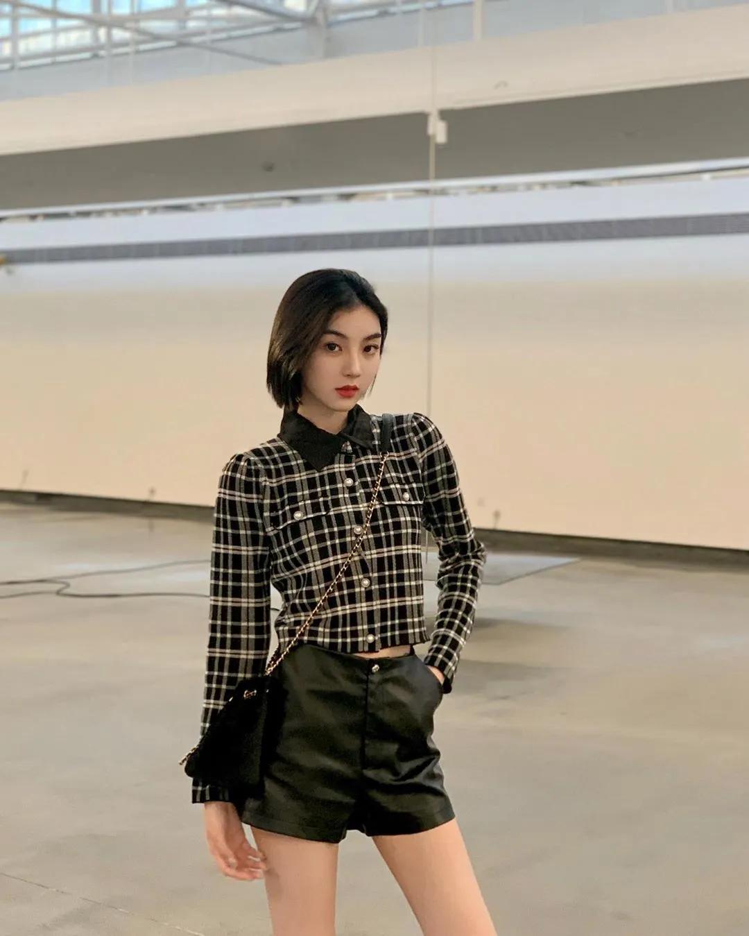 我看这个南瓜一点都不小 小南瓜(11)