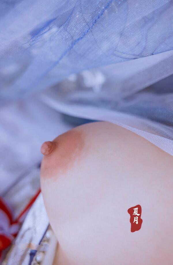 国模夏月人体私拍套图(31)