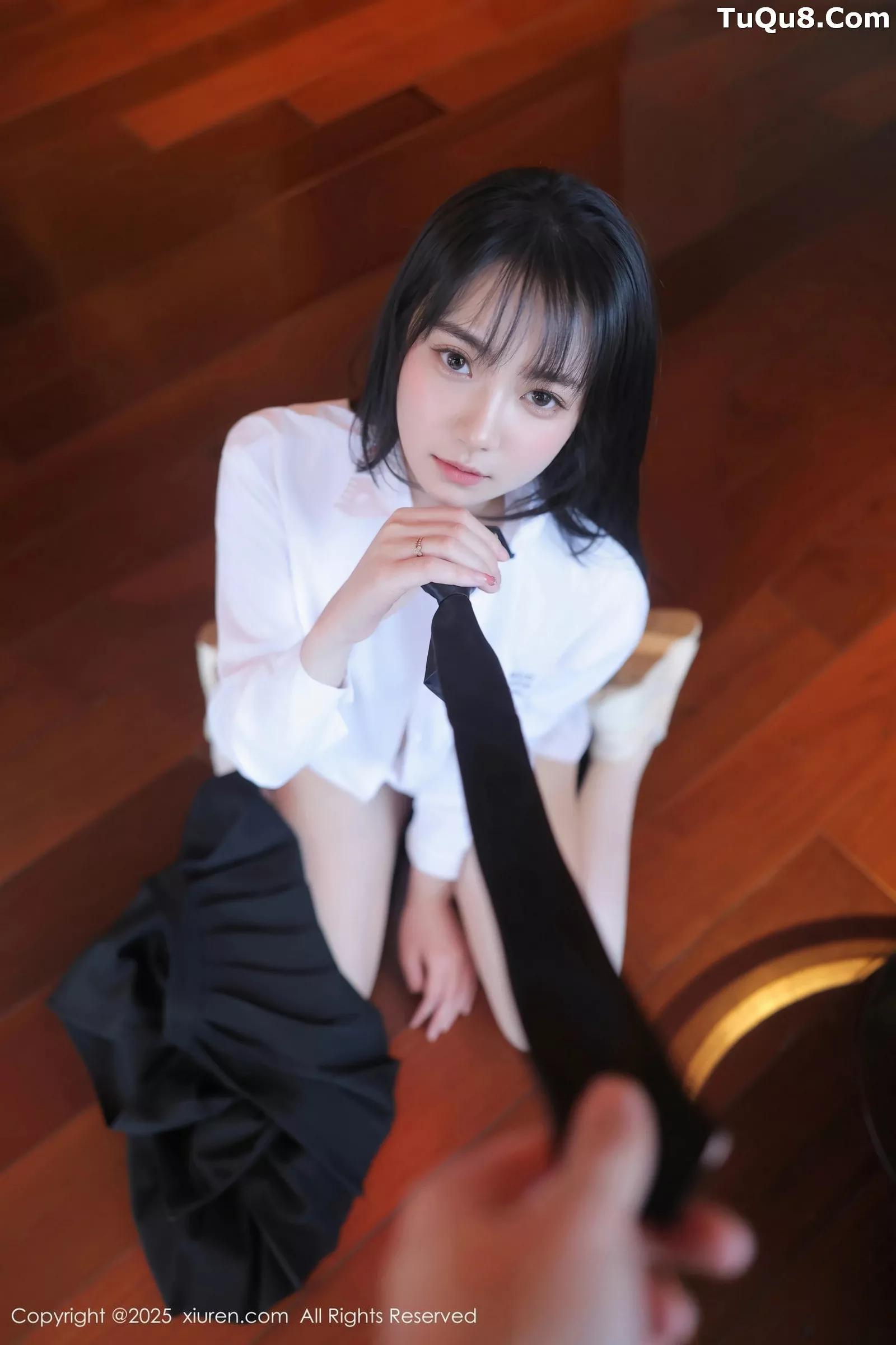 [XiuRen秀人网]第10335期软情写真(27)