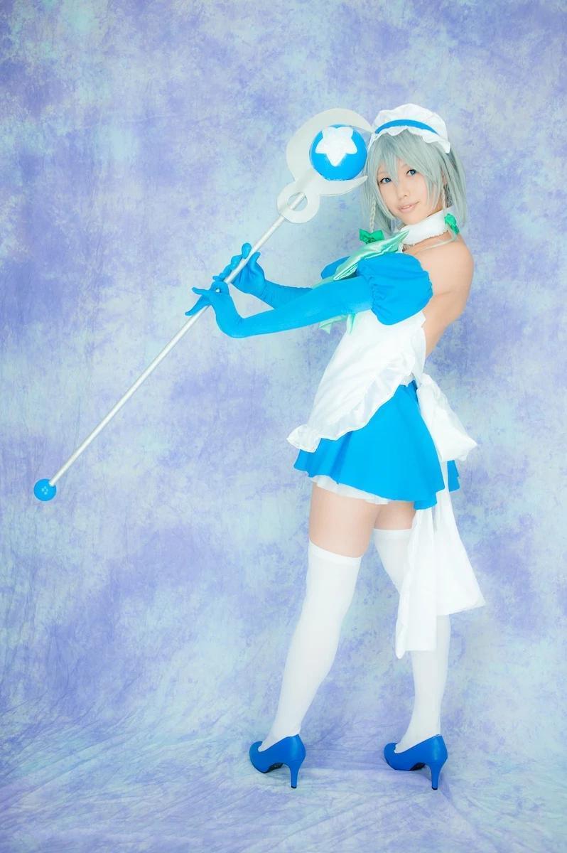 [Glossy Rabbit] 東方星冥夜 (726P)(153)