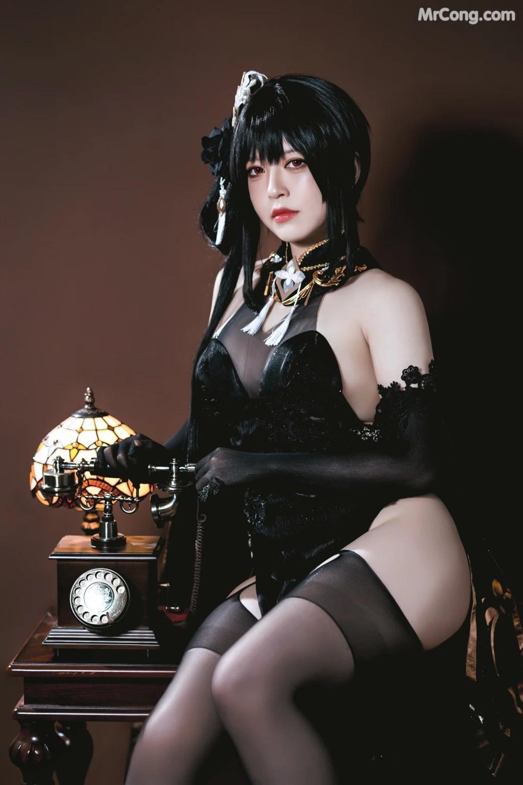 Coser@半半子: 镇海 奇响华殿 (38 photos)(30)