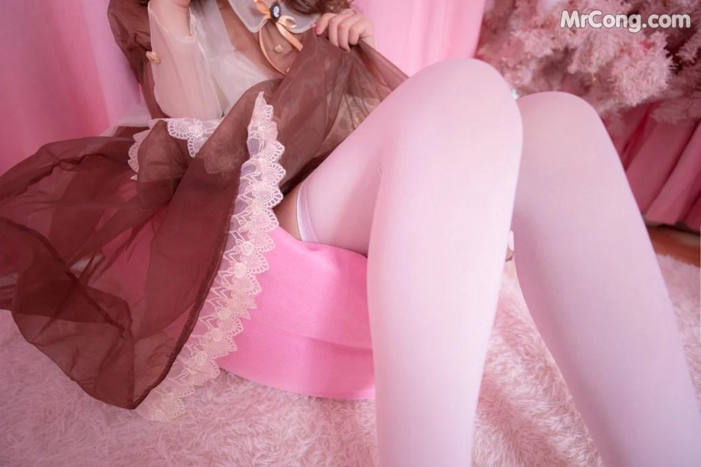 Coser@神楽坂真冬 Vol.014: 女仆 (150 photos)(130)