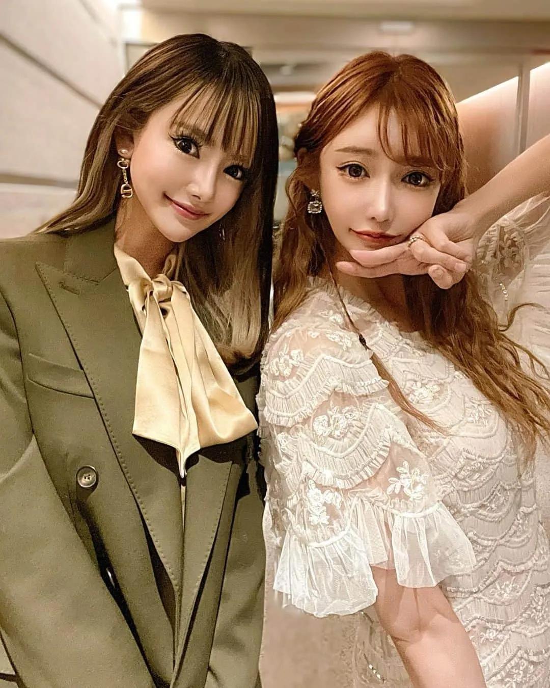 被「明日花绮罗」钦点的酒店红牌！巨乳社长「叶月芽生」泳衣近照辣翻(3)