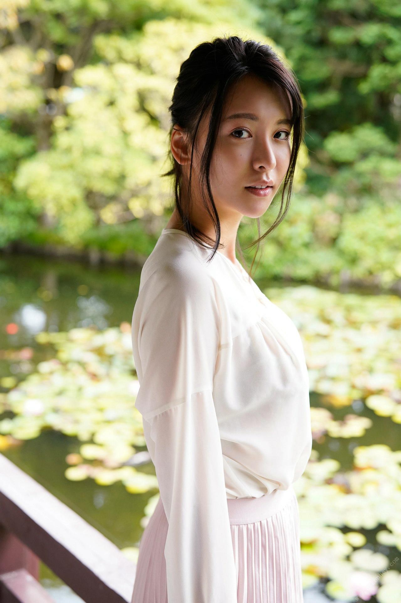 Sena Natsuki 奈月セナ - Tamayura Beauties of nature たまゆら　花鸟风月(25)