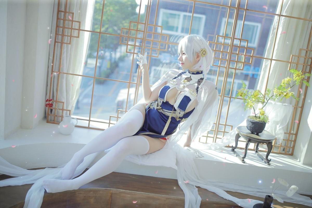 [Cosplay] Nari – Sirius(32)