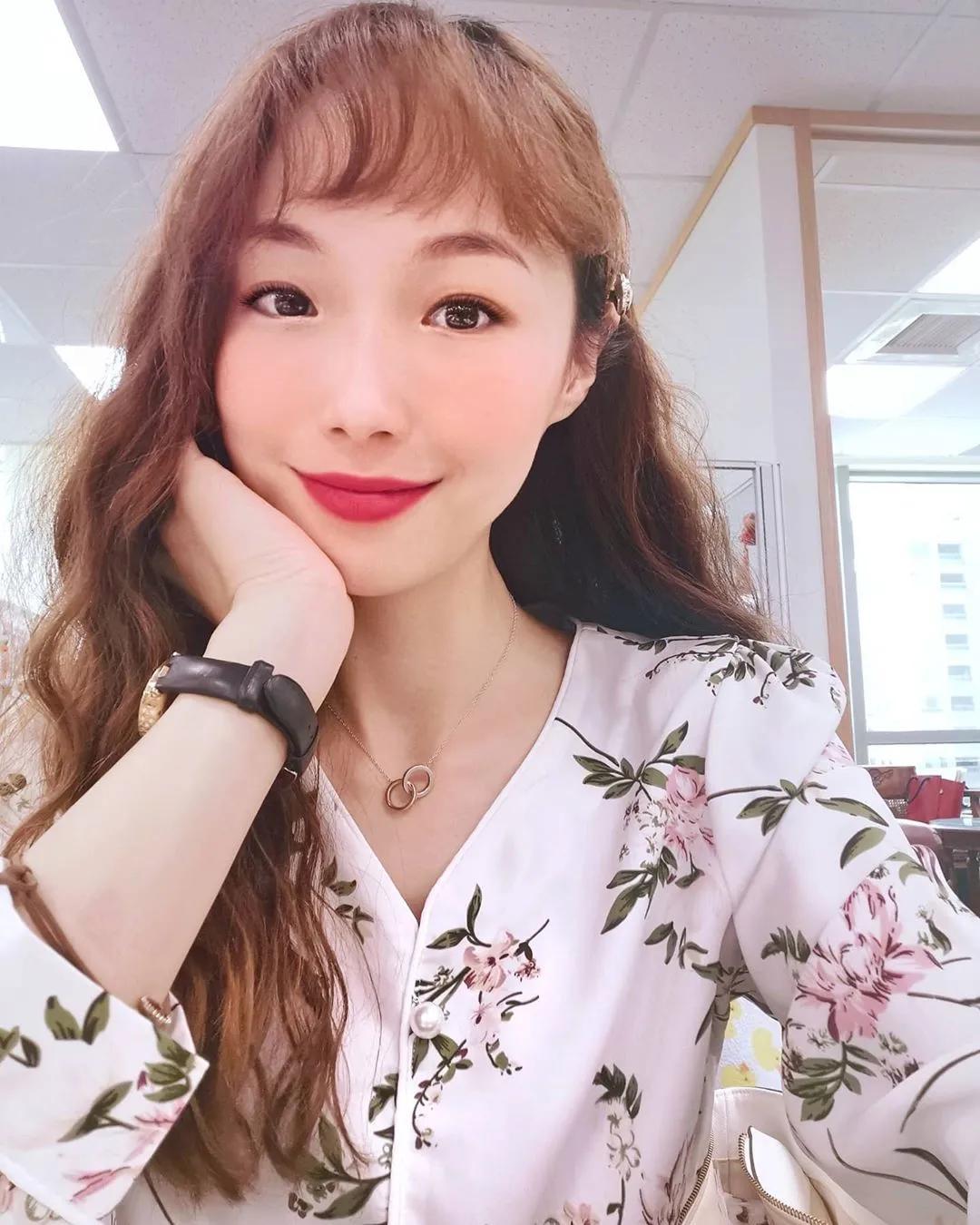 照片背景有需要修了这么梦幻吗 康孟静(15)