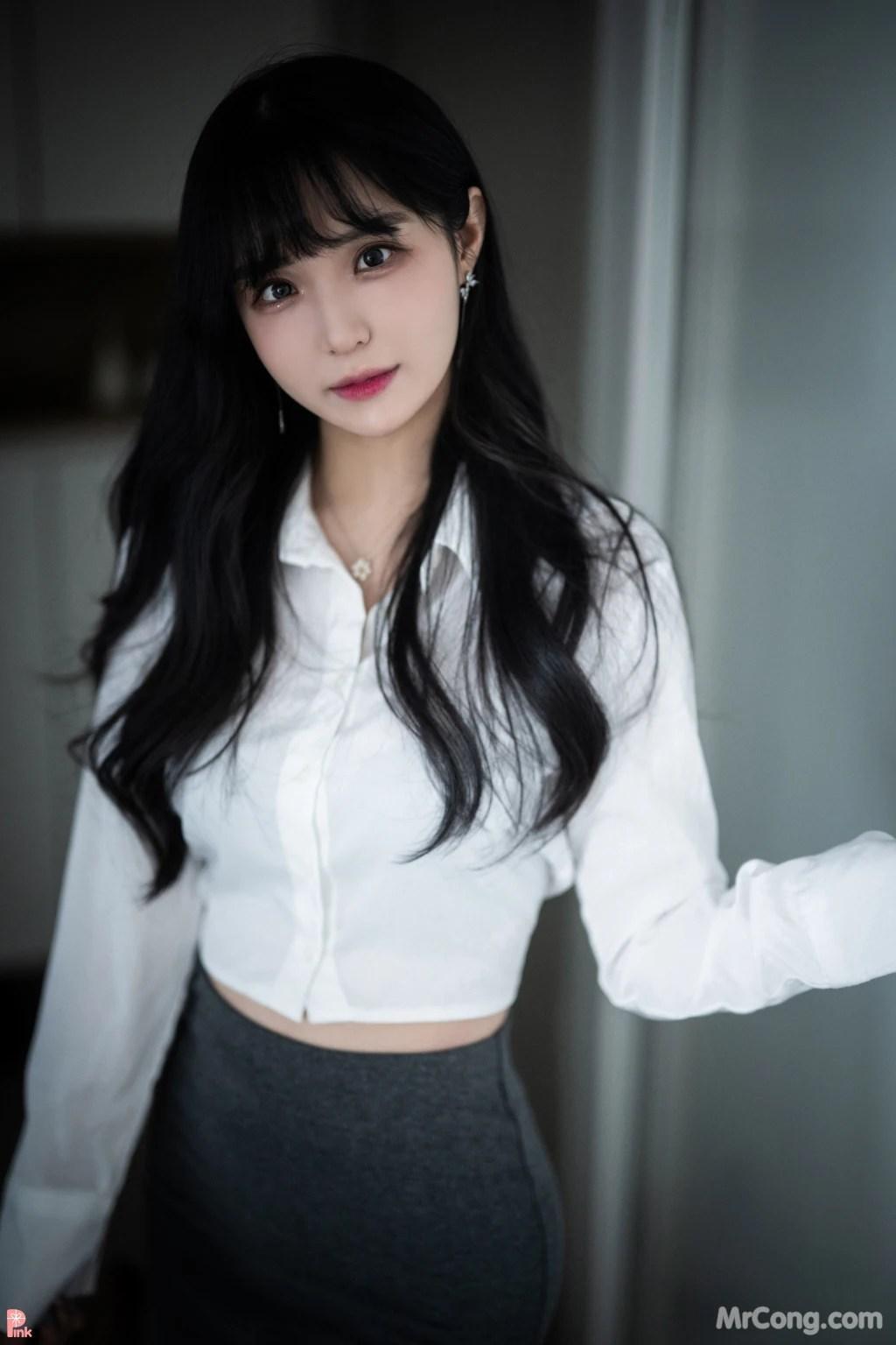 [PINK] Ye Seul (냥슬): Nyansul Personalized [After Work] 01 (90 photos)(12)