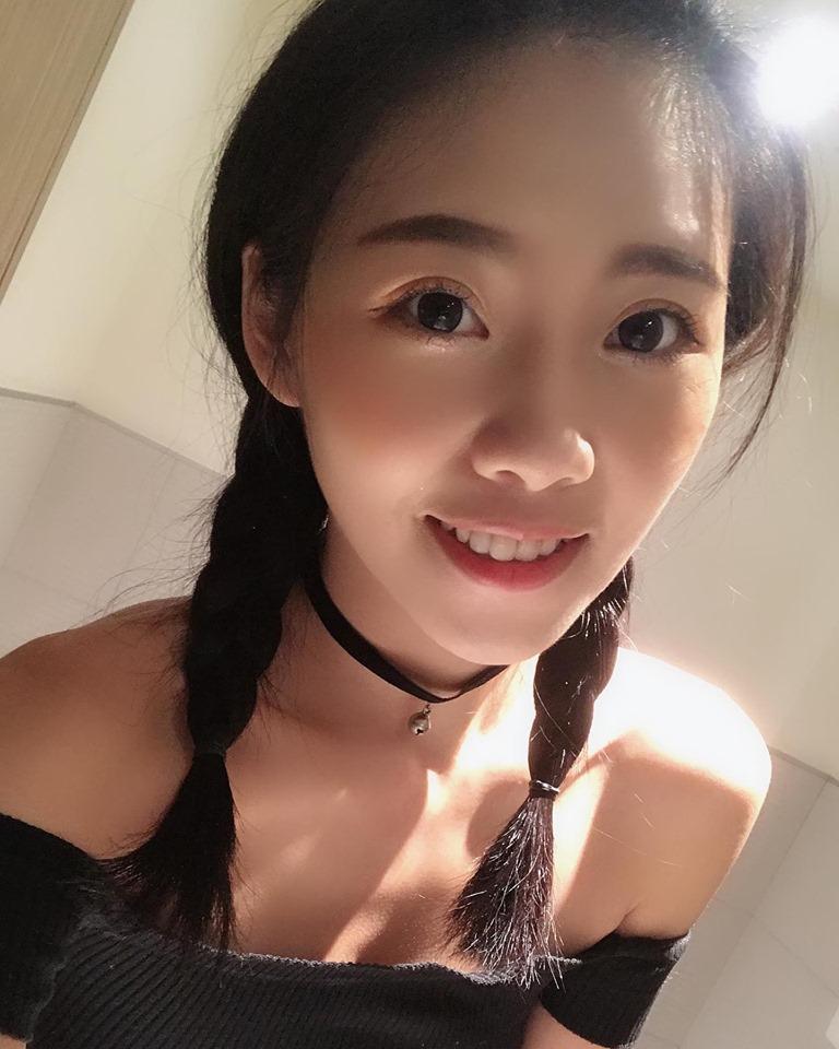 我要吸干你的精！狐媚小妖精「MiGo 米果」肉体挑逗引爆饥渴　嘴巴微张「真空吸引」到…-小湿妹图(21)