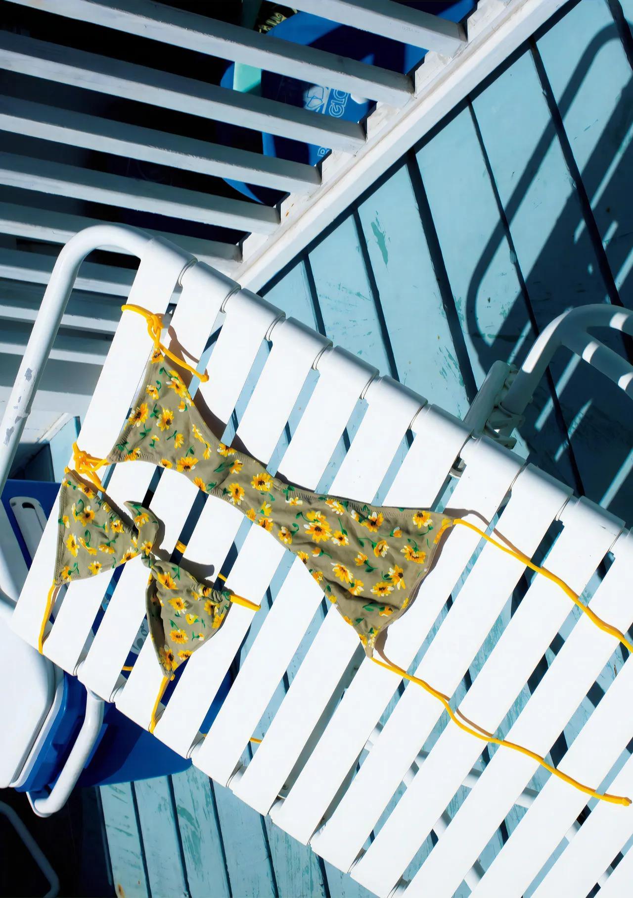 [长泽茉里奈] 童颜小只马 饱满浑圆身材火辣十足(13)