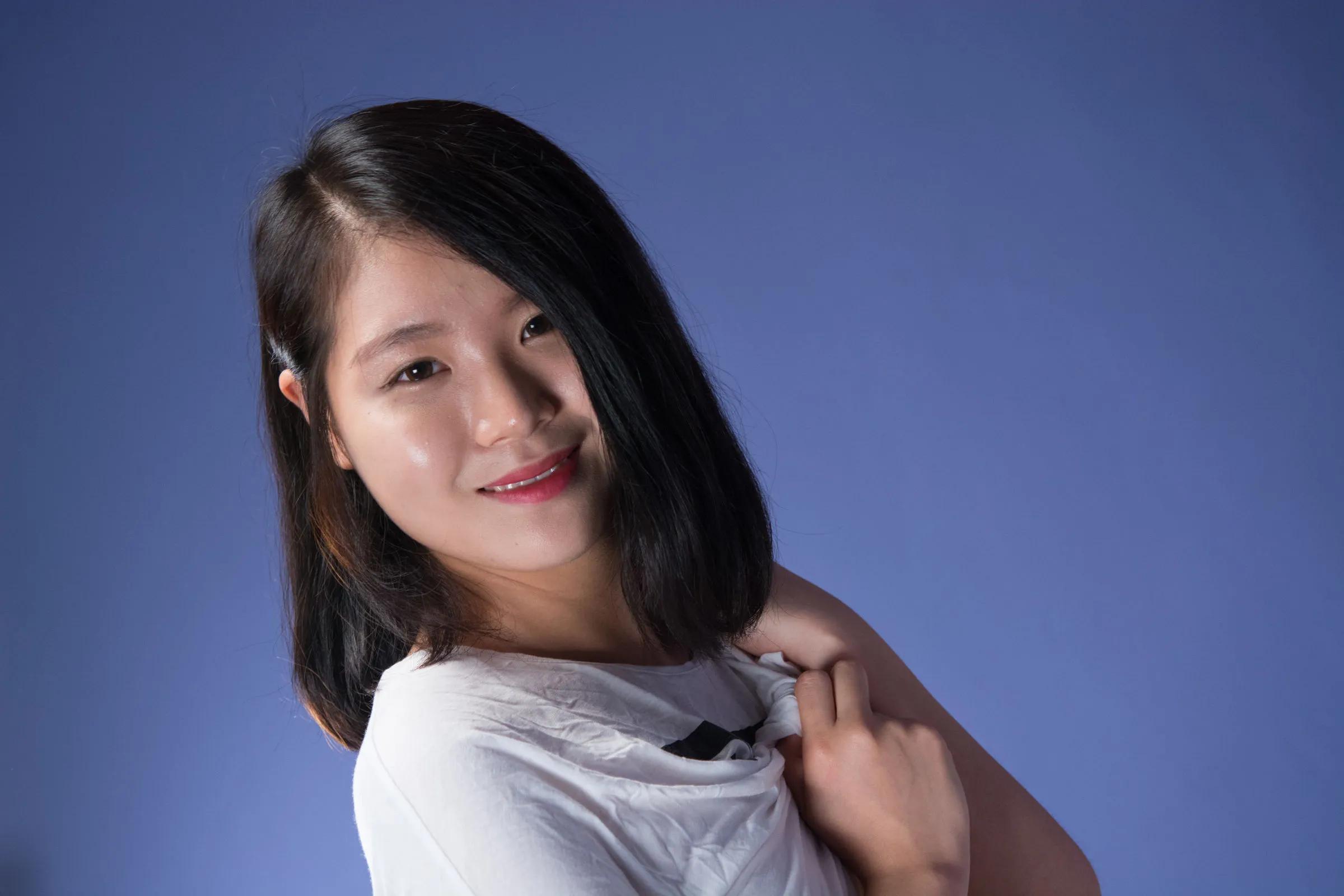 韩国演艺圈私拍套图流出第13期(569)