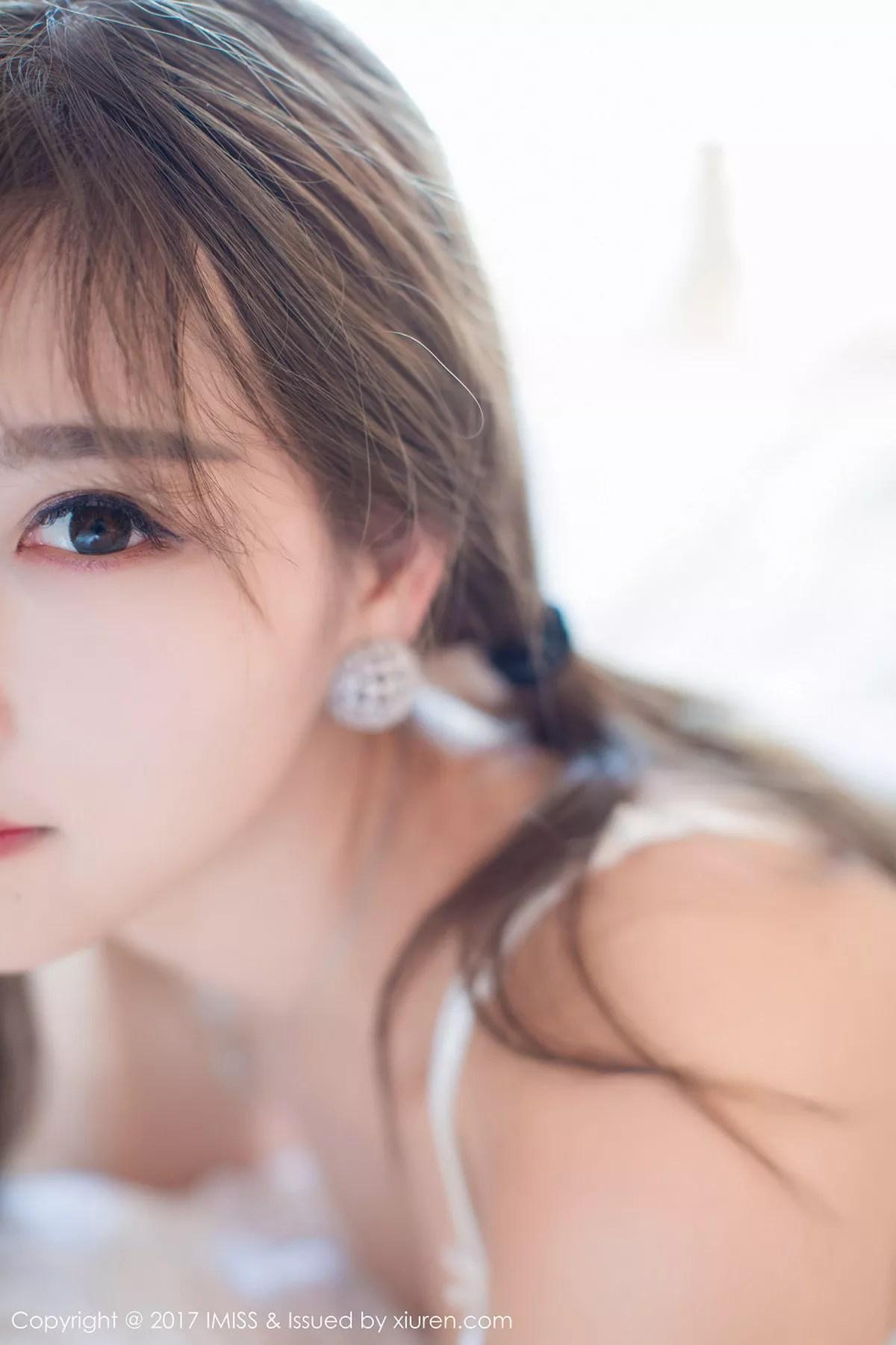[Imiss爱蜜社]第183期杨晨晨写真(13)
