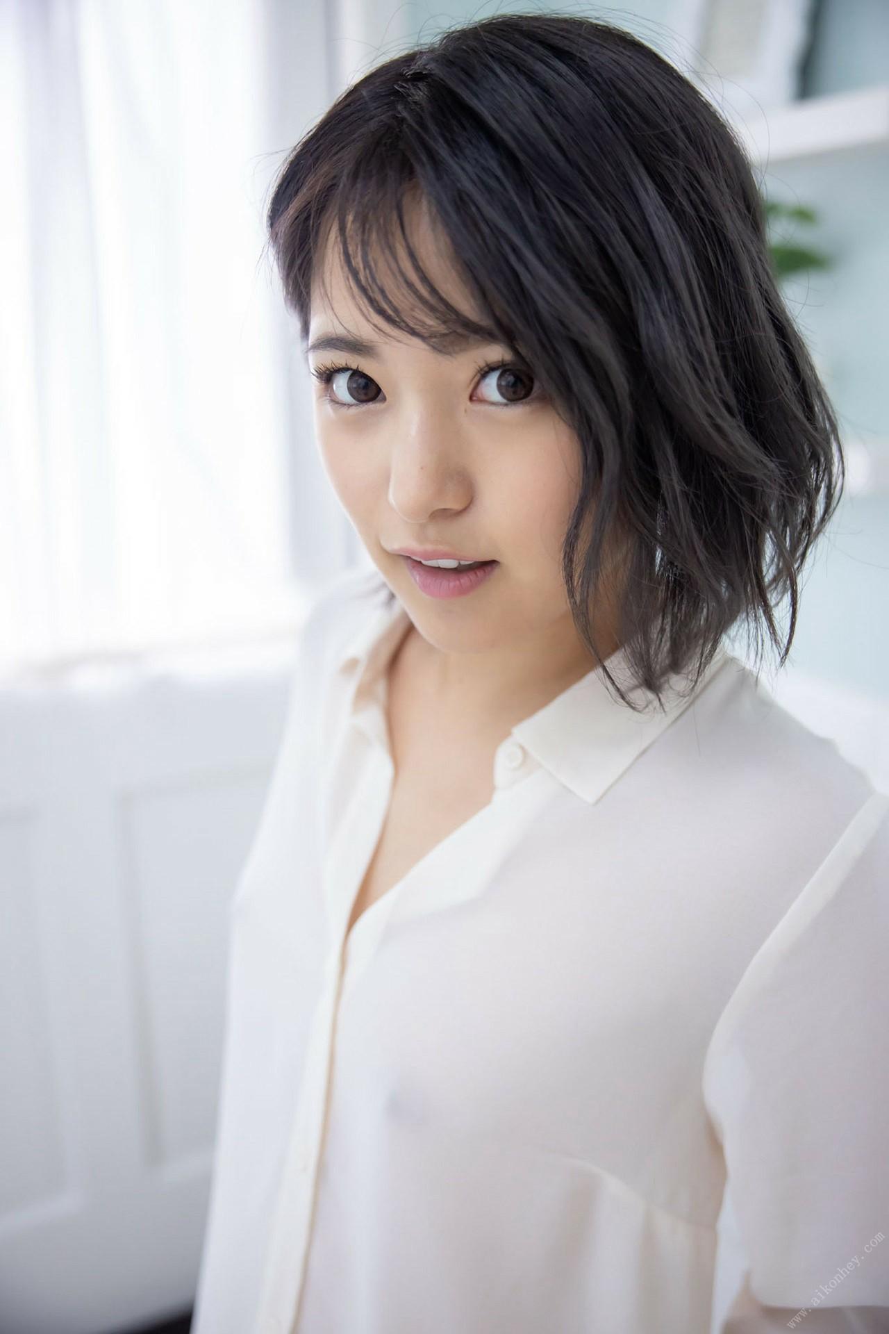 Pussycat 渚みつき【ヘアヌード写真集】(76)