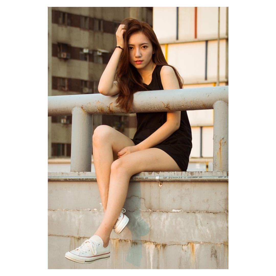 东海郭雪芙 向思羽 表特版大热搜 甜美笑容迷倒众人!(4)