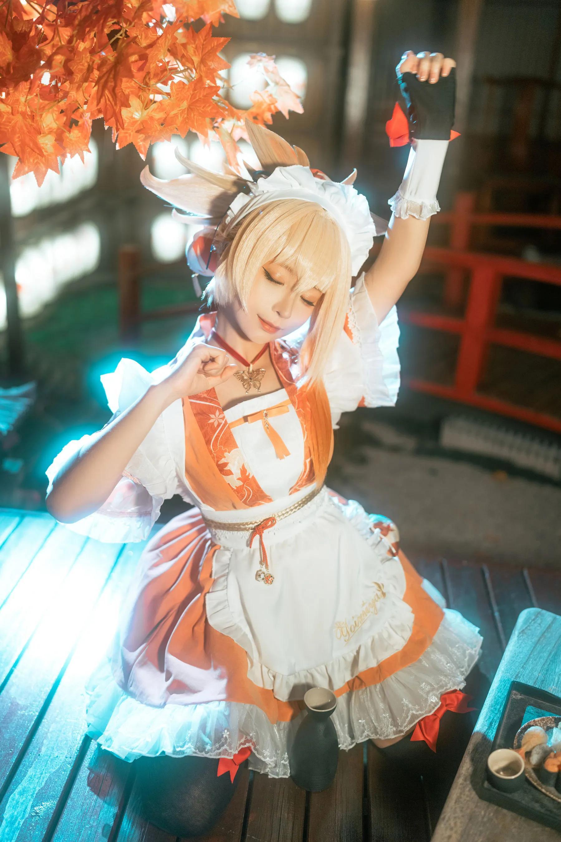 动漫-蠢沫沫 - 2023-10月(15)