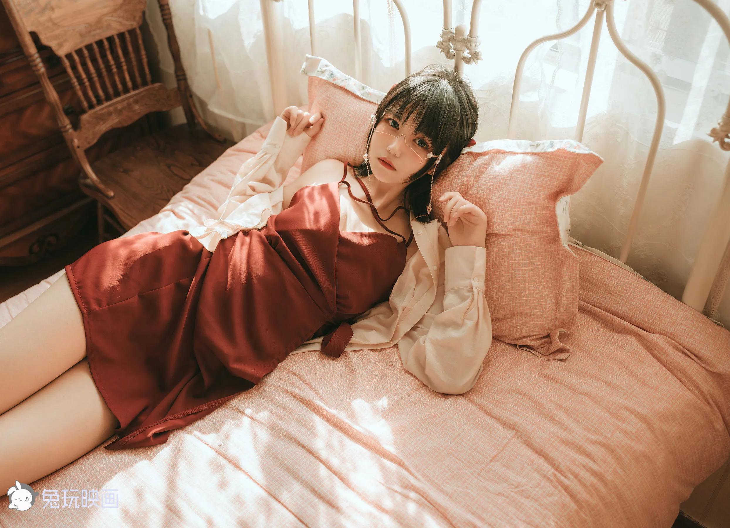 [兔玩映画] - 午后的阳光(5)