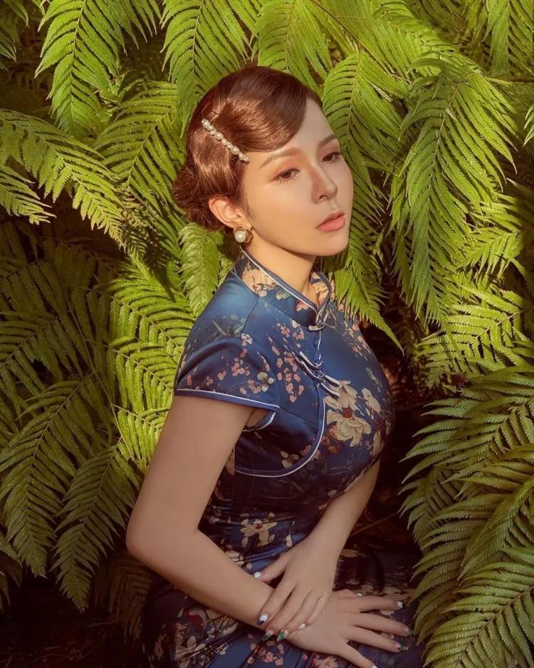 香菱「下面给你吃」...厨房飘满奶香啦！(11)