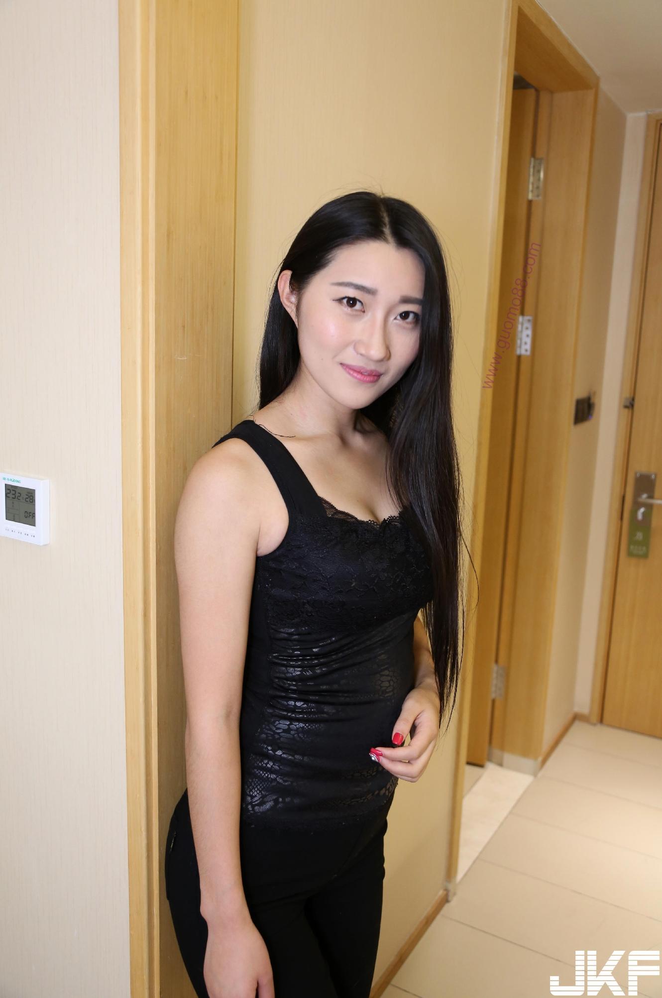 [性感模拍] 苏家锦 (一)(48)