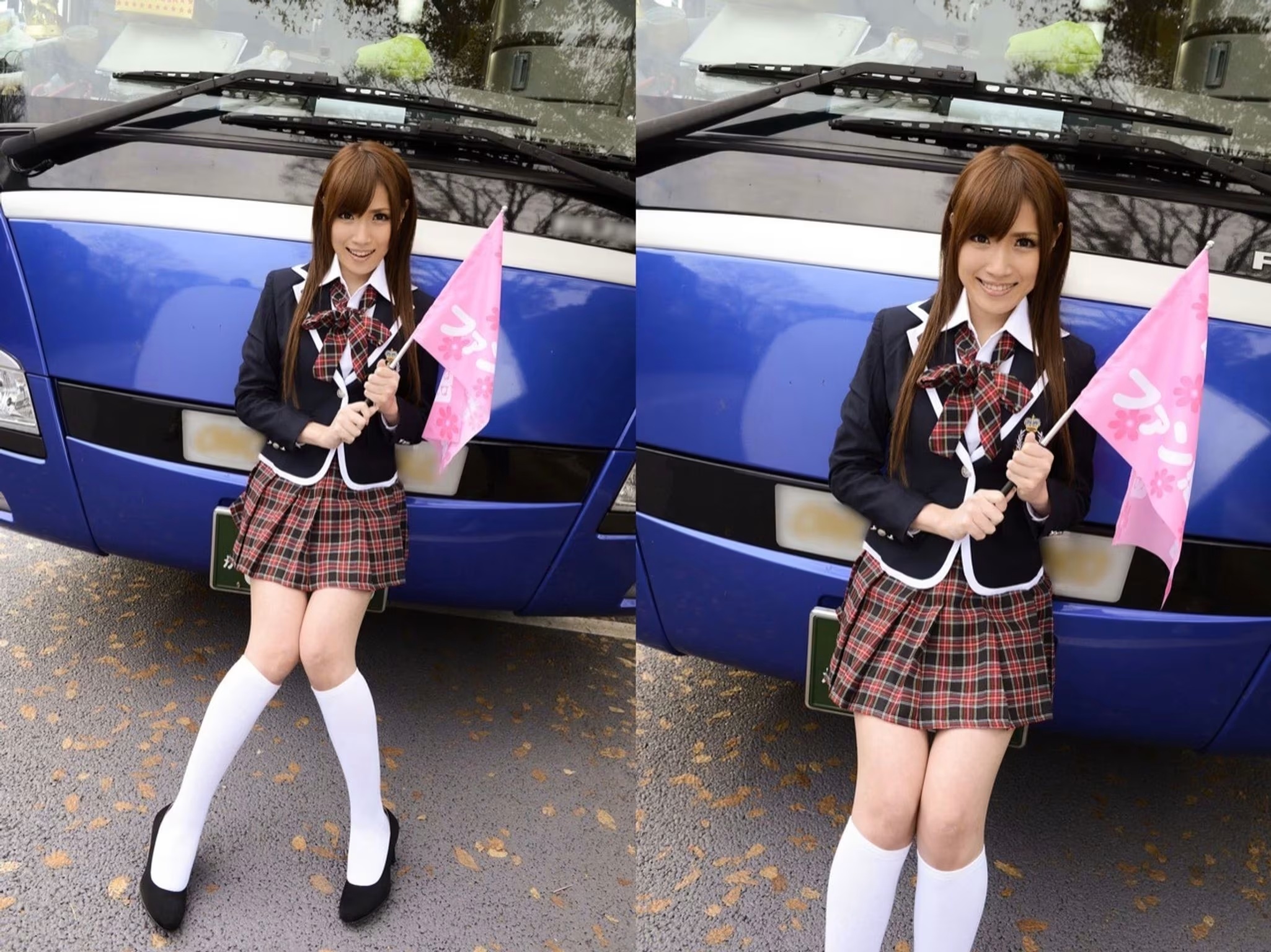 [JP] Miu Fujisawa (藤澤美羽)： とイク!!引退ファン感謝祭!! (51 photos) - ( Page 1 / 3 )(27)