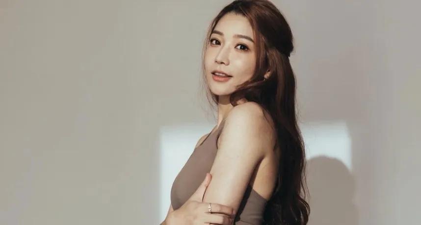 起底的国光女神依依(5)