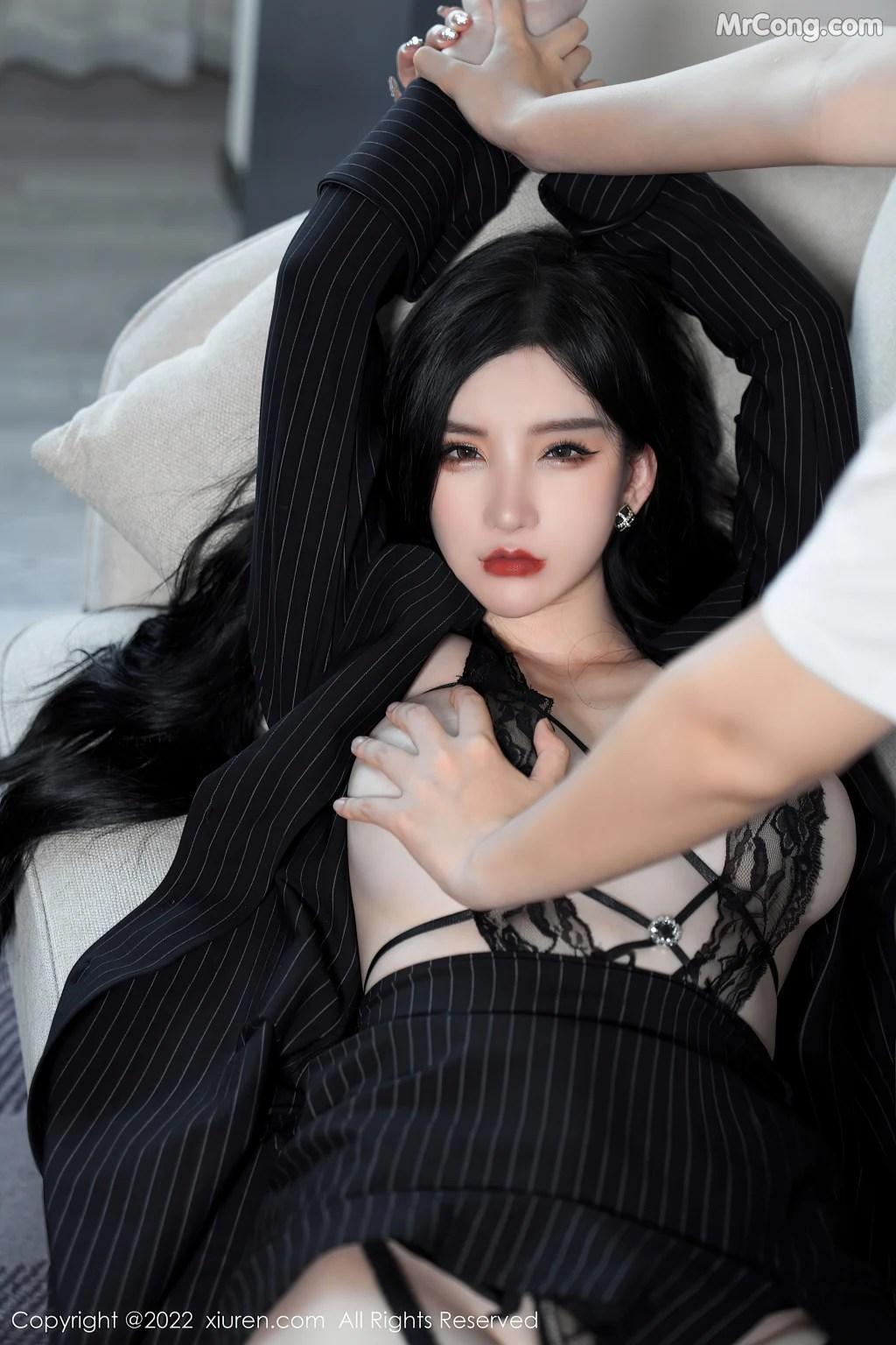 XIUREN No.5133: Zhou Yuxi (周于希Sally) (84 photos)(33)