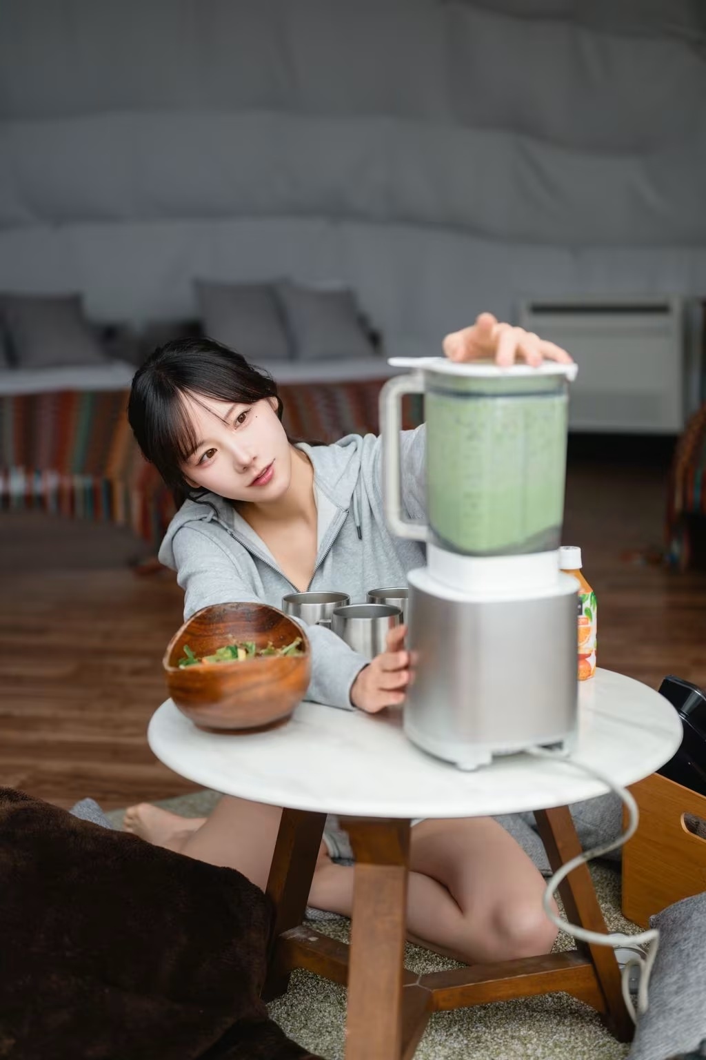 KENKEN的搖曳誘惑寫真集(108)