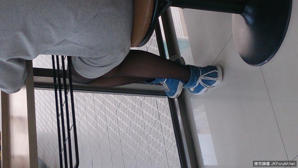 真会夹,有看过这样会夹的脚吗!(25)