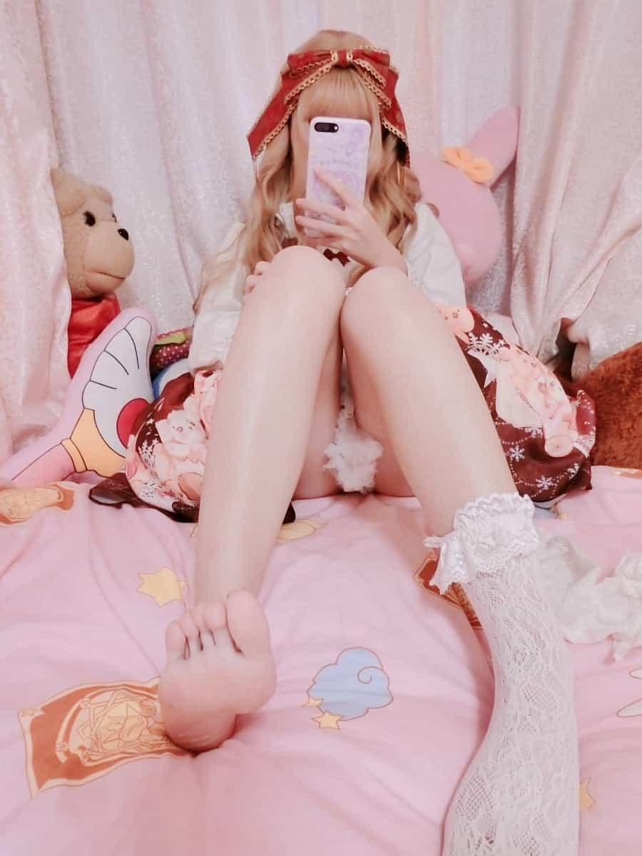 Loli - Little princess in her room(23)