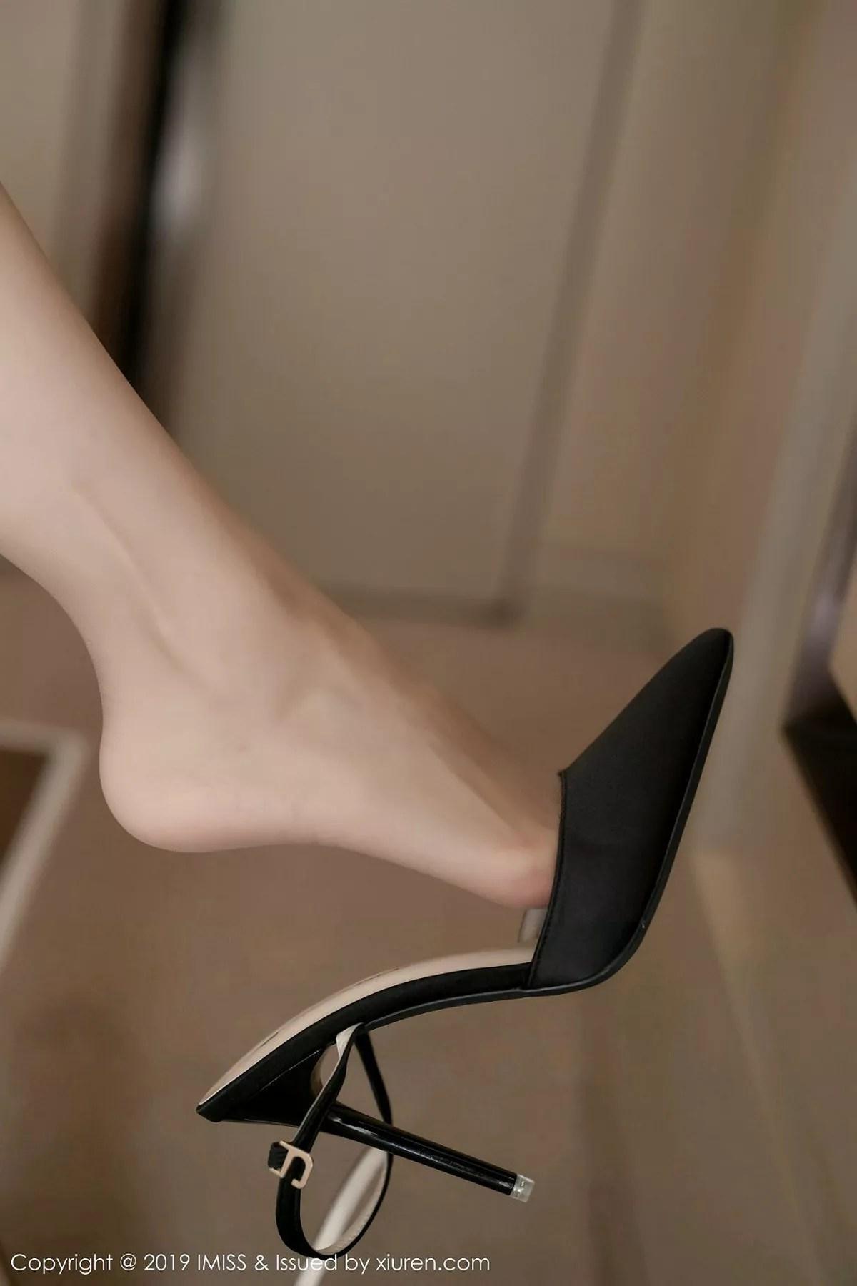 [Imiss爱蜜社]第410期许诺写真(12)