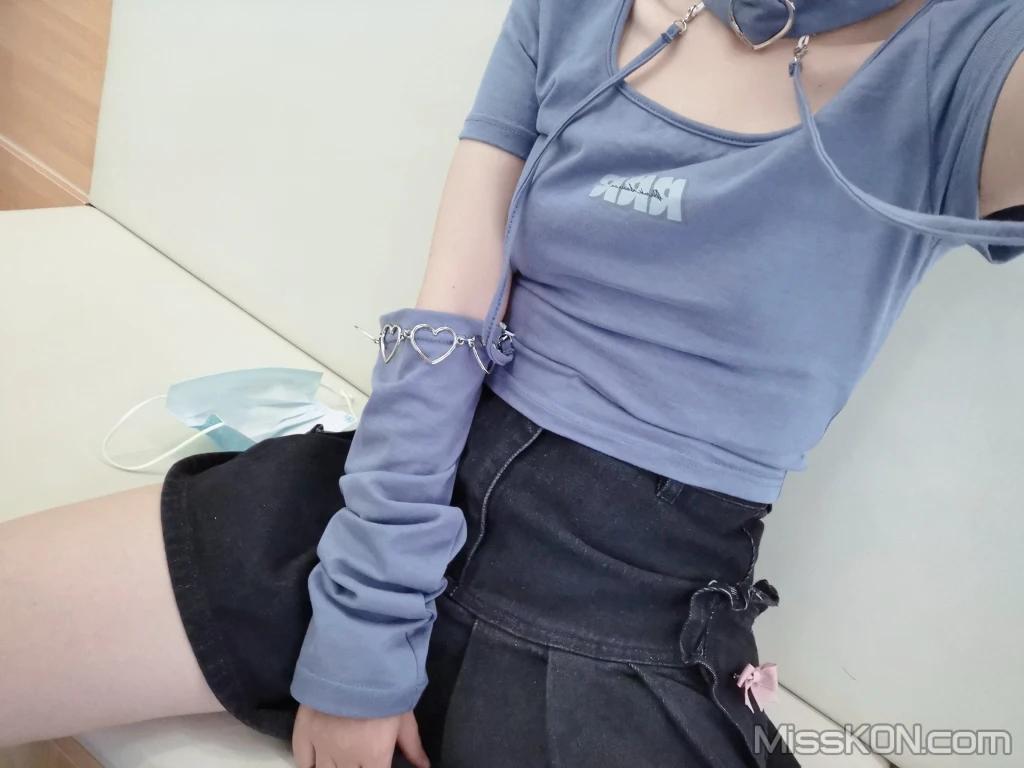 Coser@猫屋少女: Twitter (219 photos )(18)