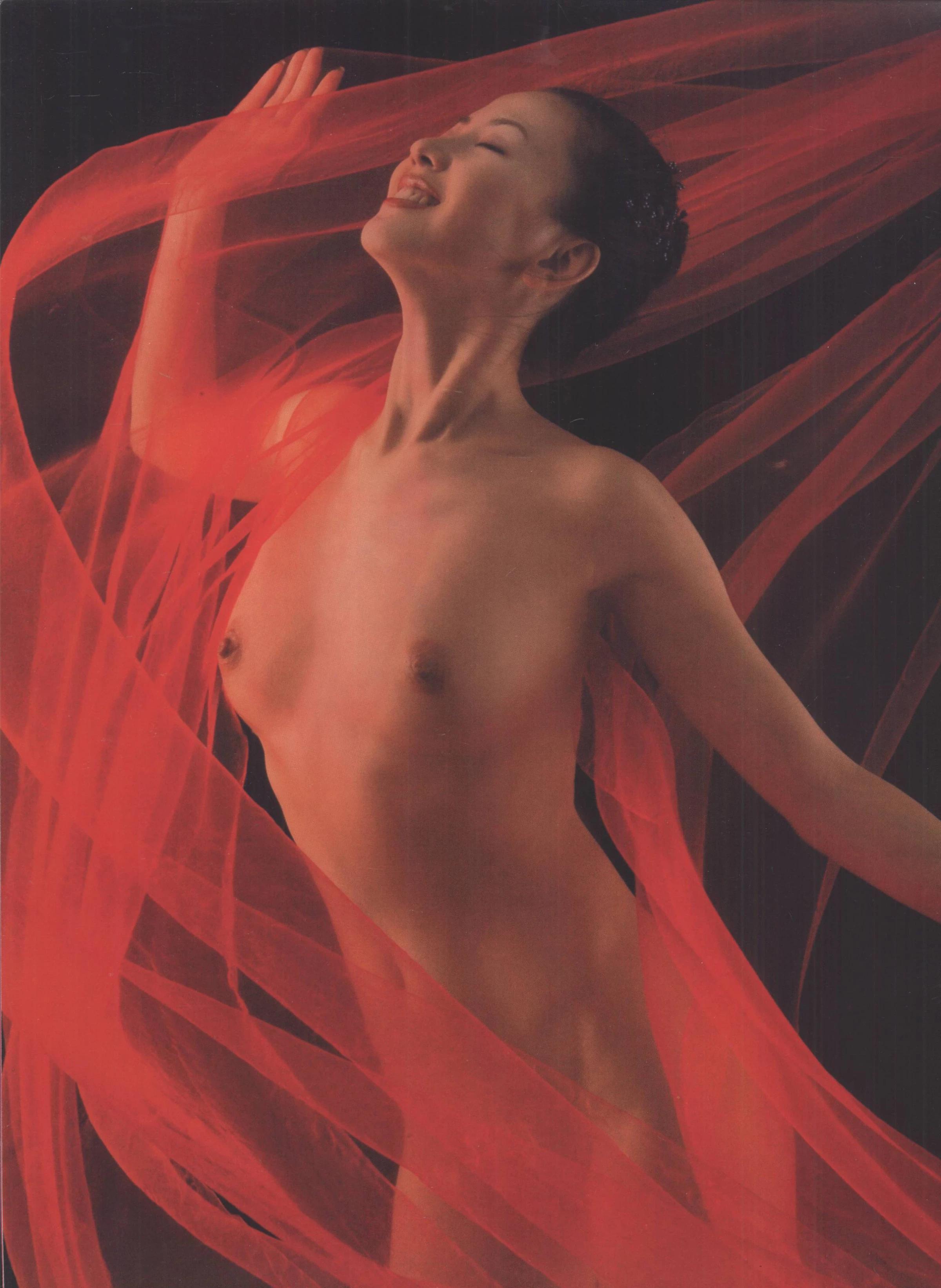 湯加麗人體藝術攝影 Tang Jiali Ren Ti Yi Shi She Ying (127P)(11)