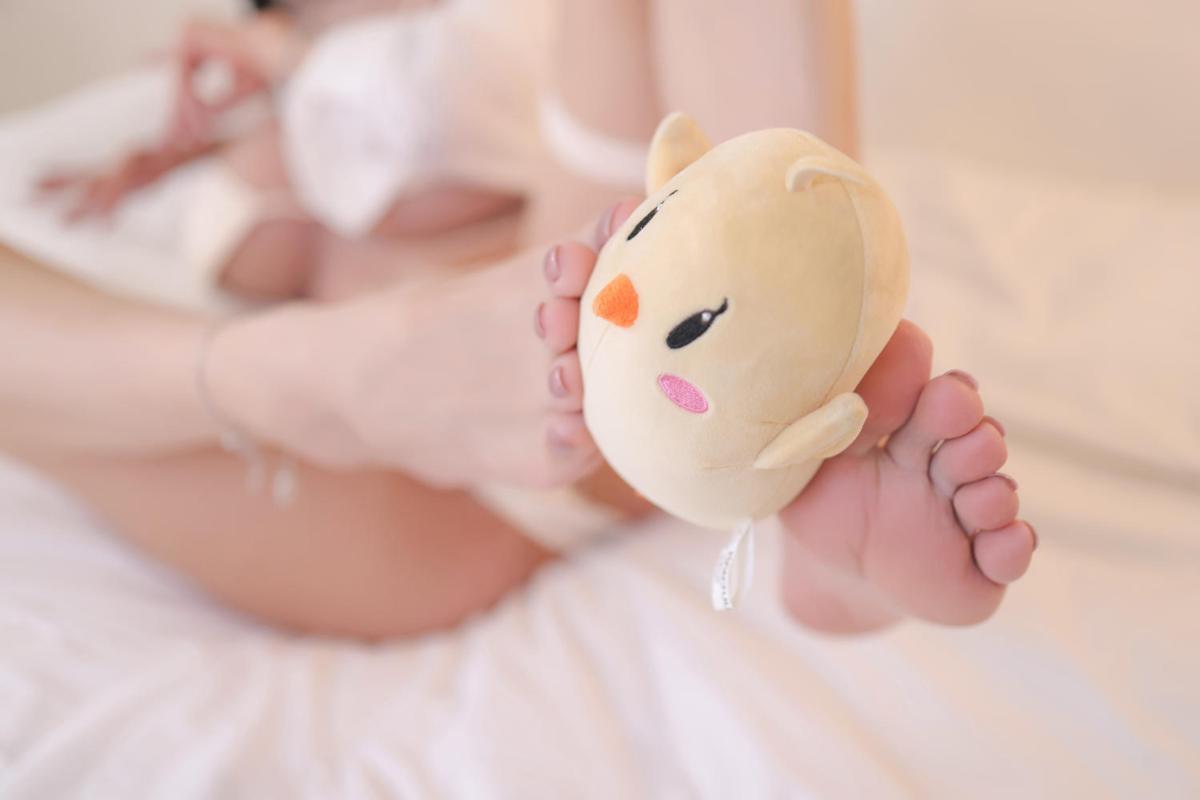 [Cosplay] 瓦斯塔亚小龙虾 碧蓝航线 大凤泳装(55)