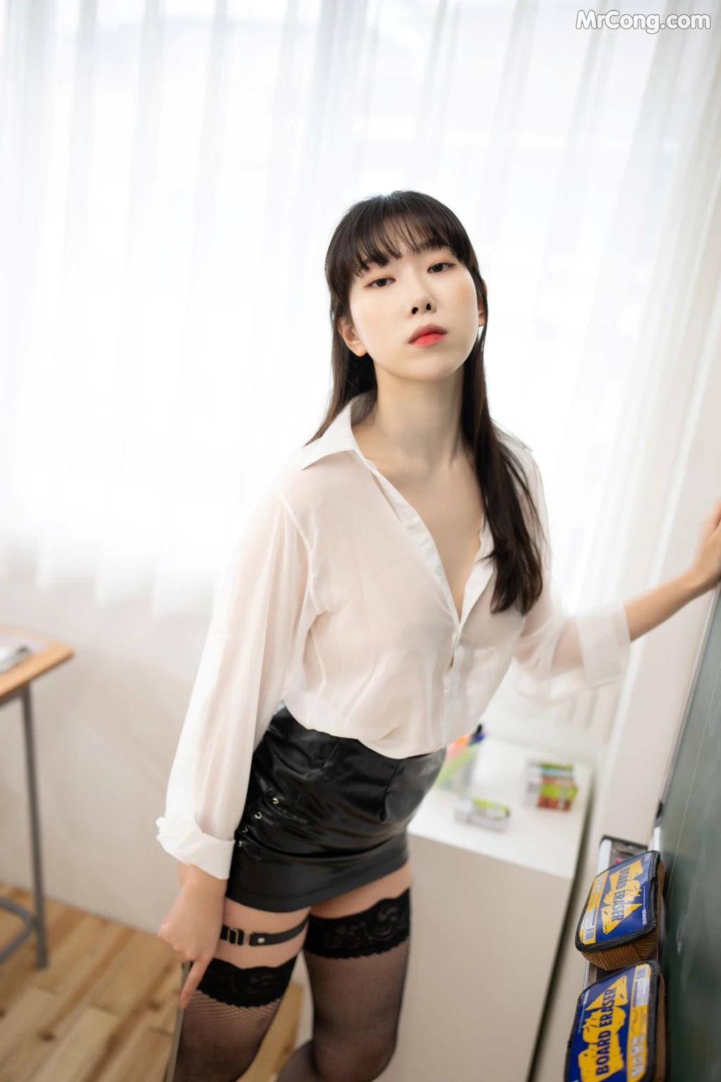 Shaany教师扮演(35)