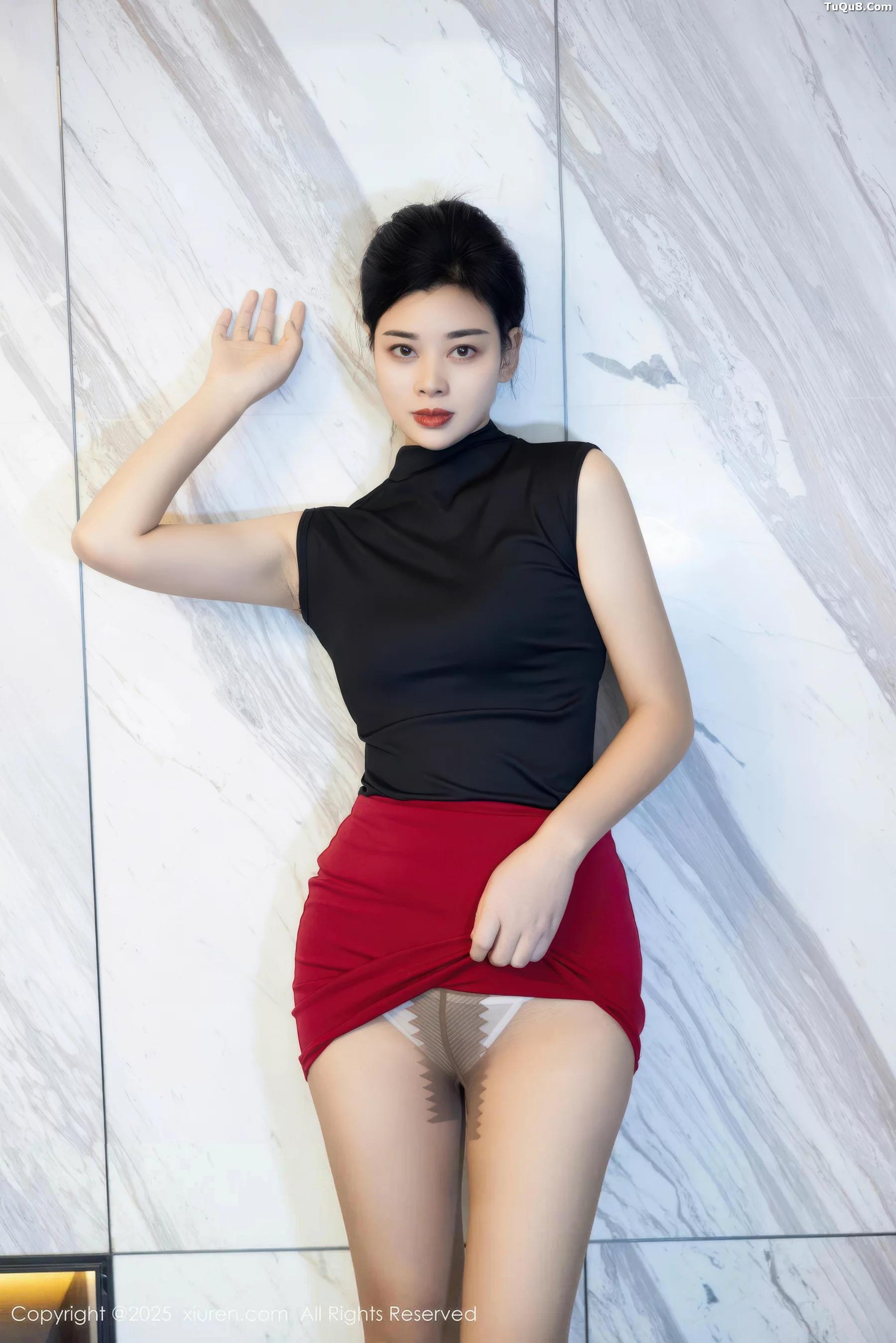 [XiuRen秀人网]第10948期徐清妍写真(36)