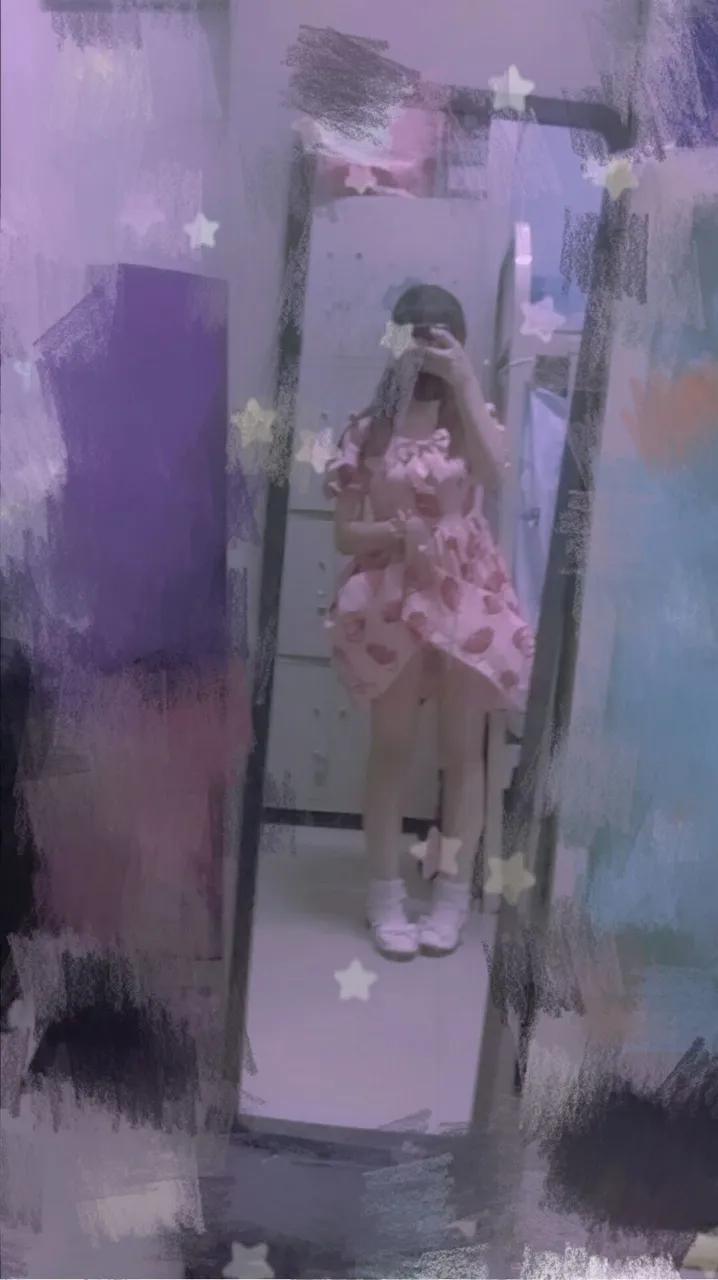 【微博福利姬】吃货少女希希酱 福利套图(169)