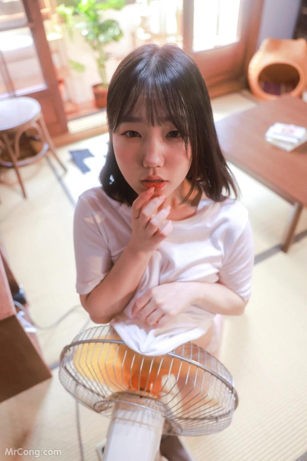 [SWEETBOX] Yeri: The End of Summer (303 photos )(248)