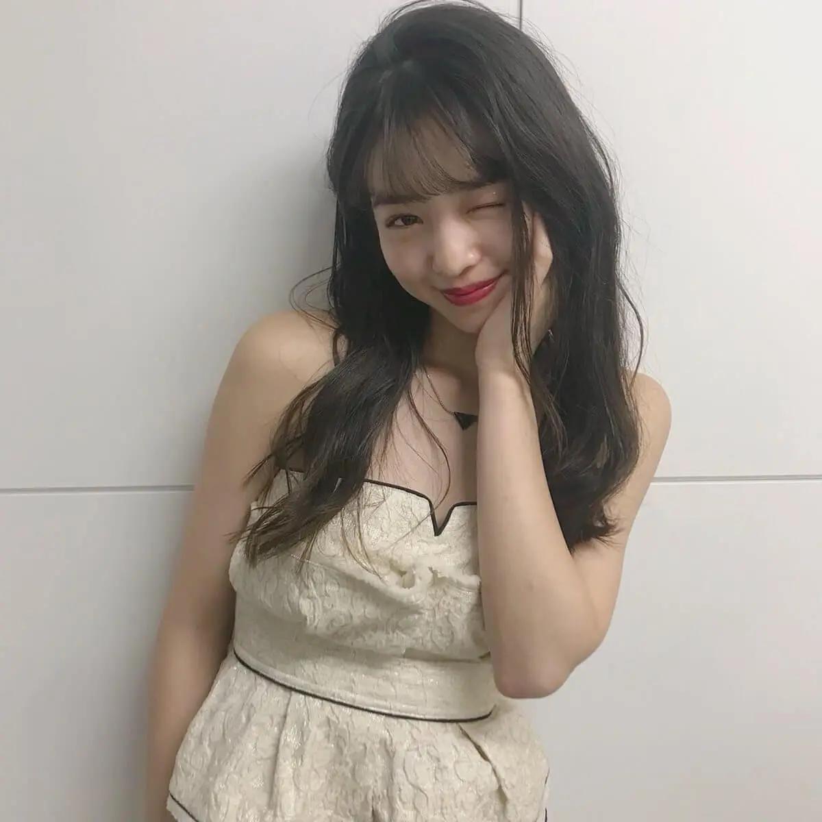 天使系模特「横田真悠」绝美长相宛如真人洋娃娃　温暖笑容更是疗愈人心(14)