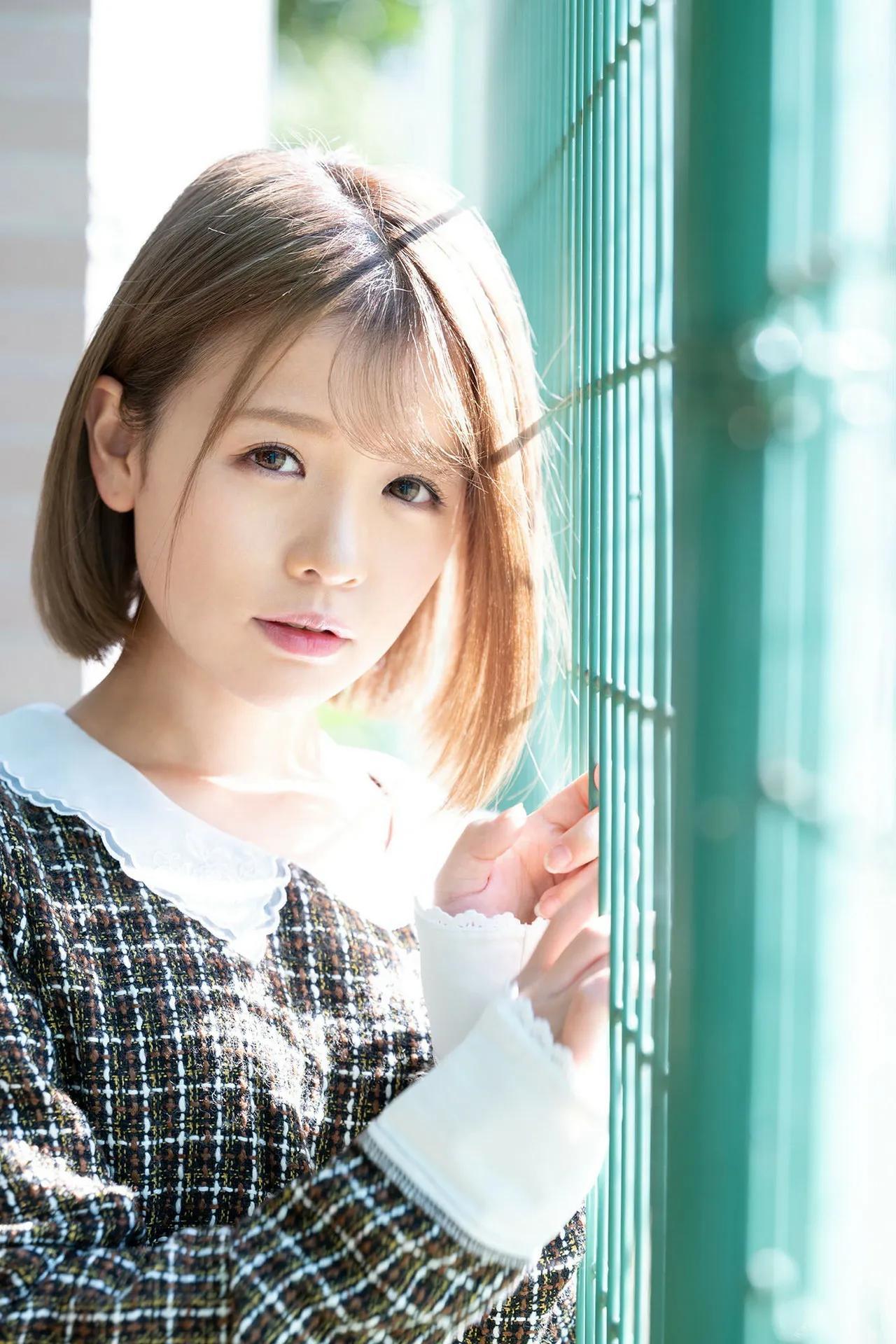 Yui Nagase 永瀬ゆい - YN Yes or No(15)