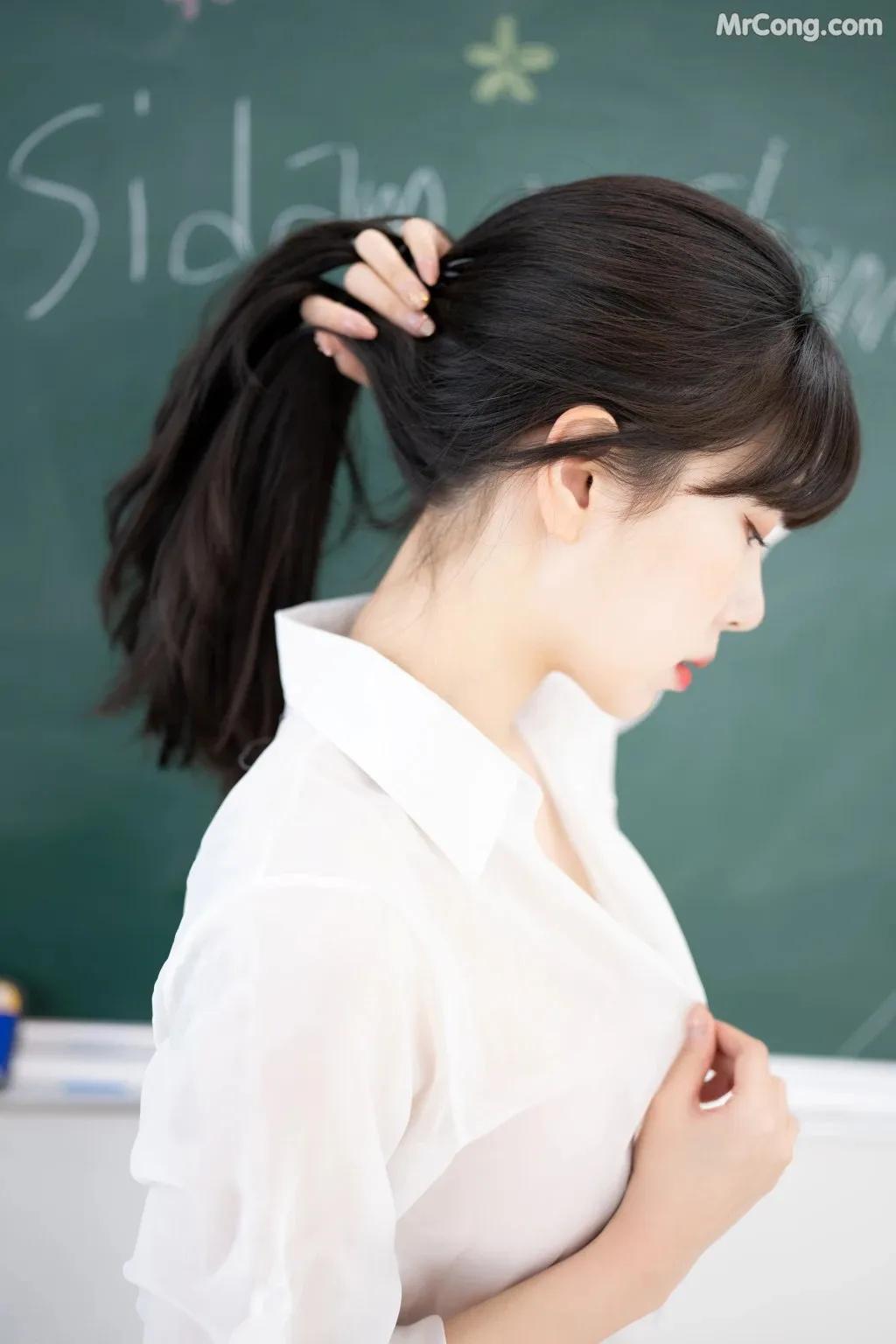 Shaany教师扮演(25)