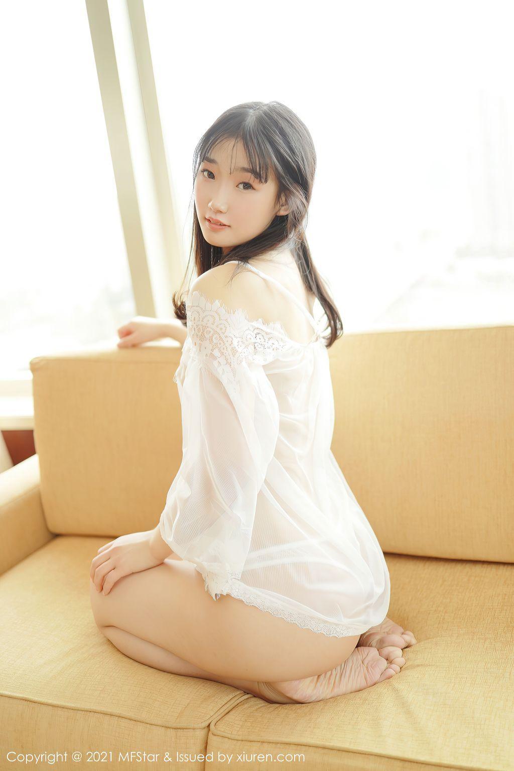 MFStar Vol.470: 母 崽崽 (39 photos)(24)