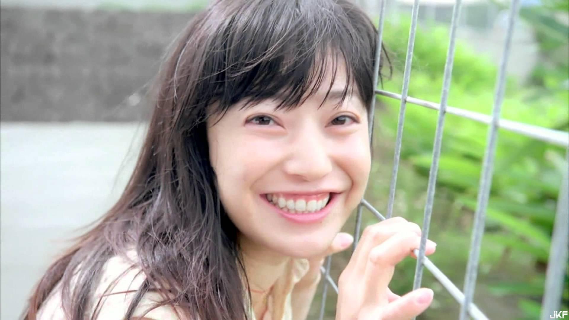 结婚以后反而人气上升　日本超美人妻女星TOP10(3)